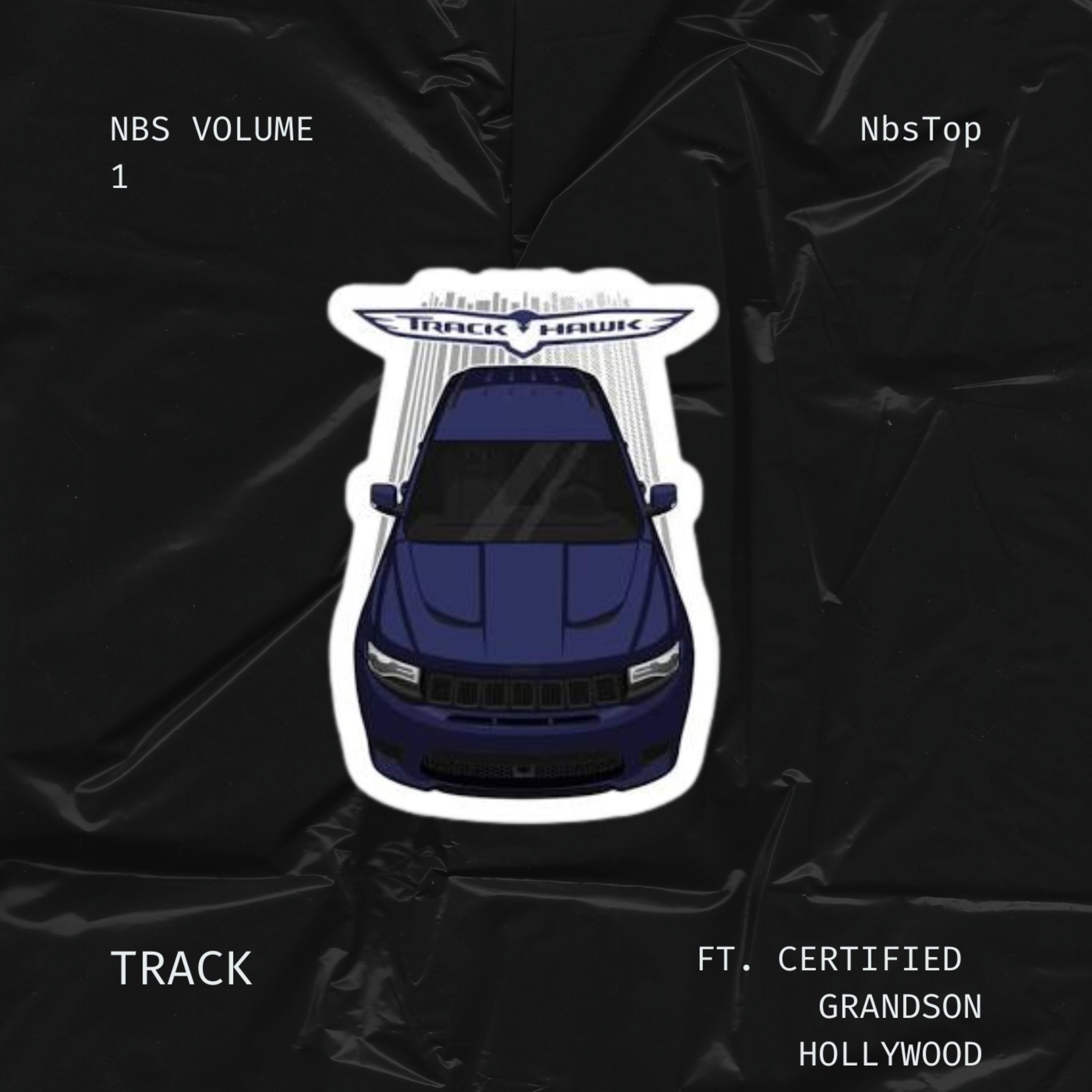 Track artwork