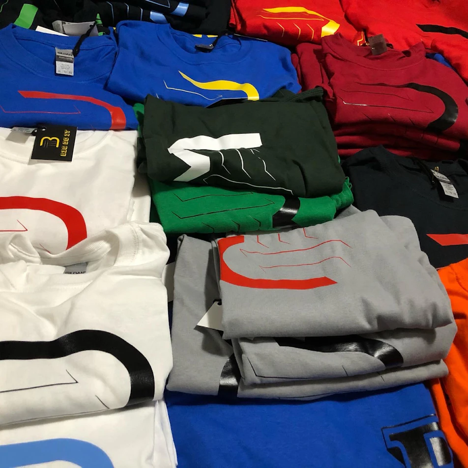Shop