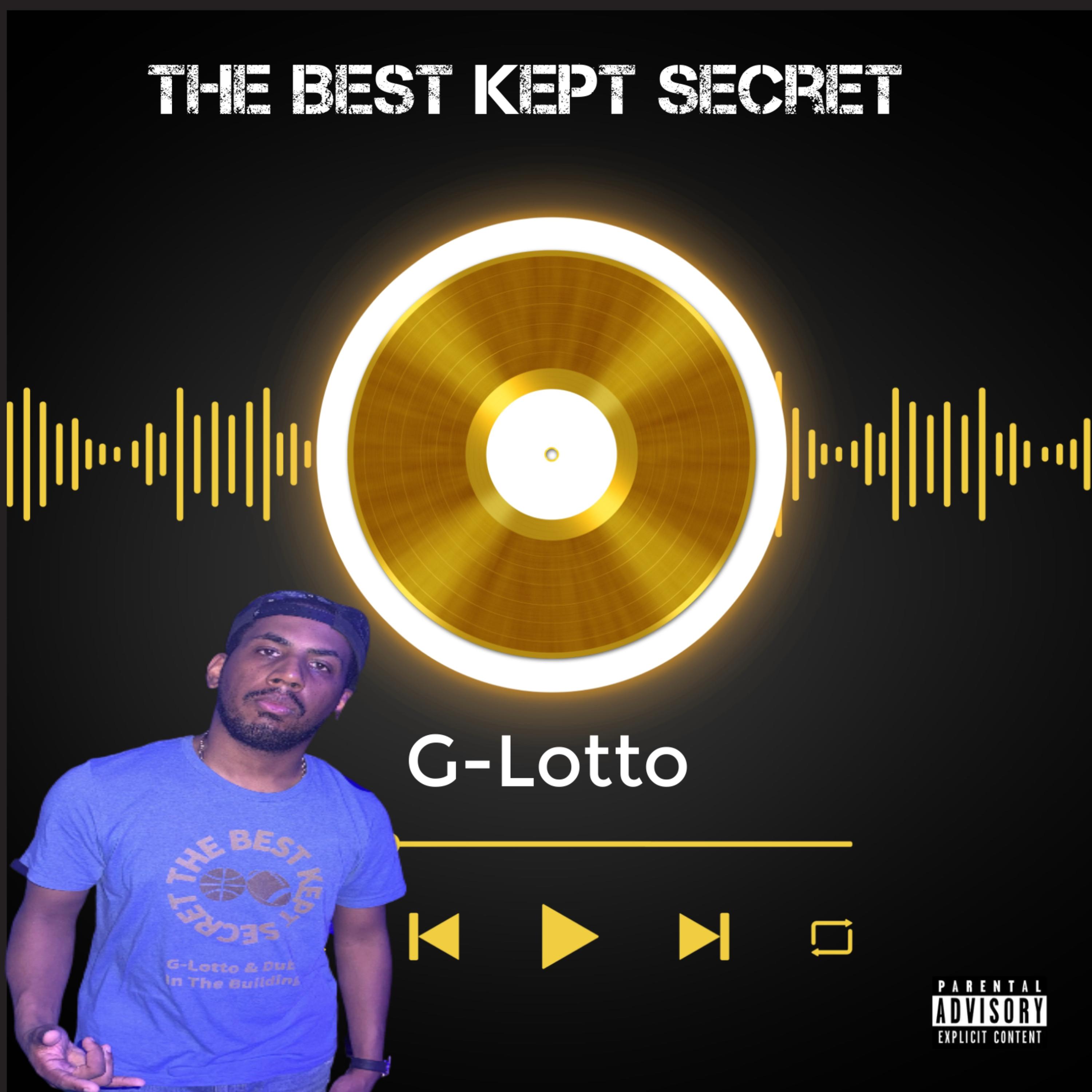 The Best Kept Secret artwork