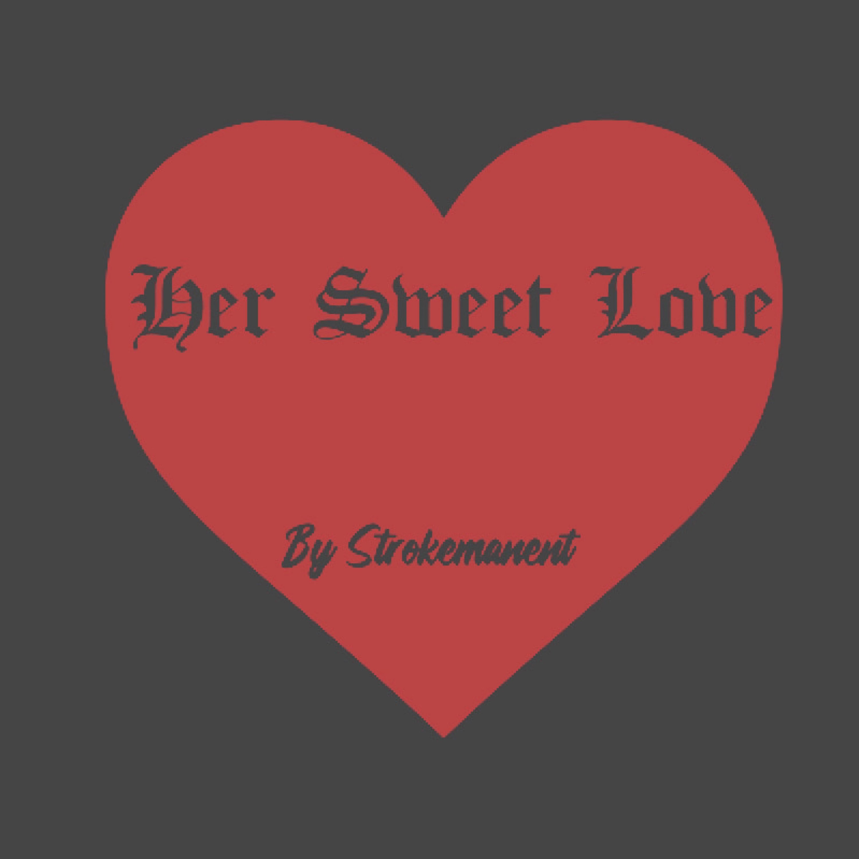 Her Sweet Love artwork