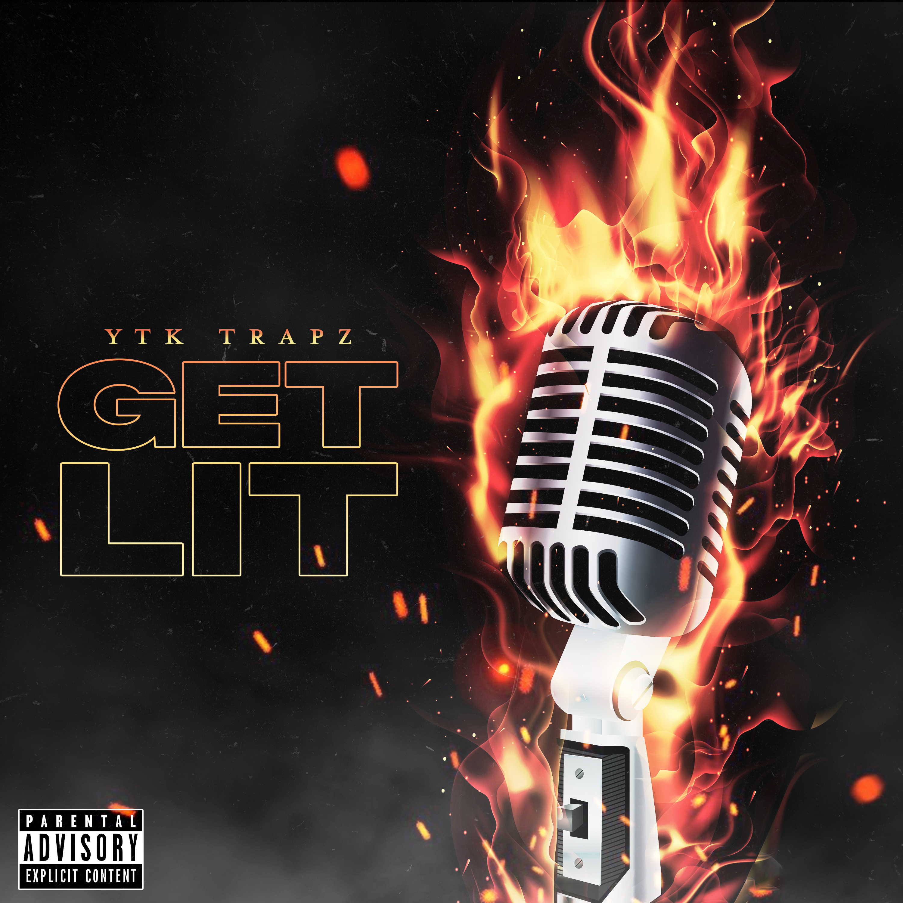 Get Lit artwork