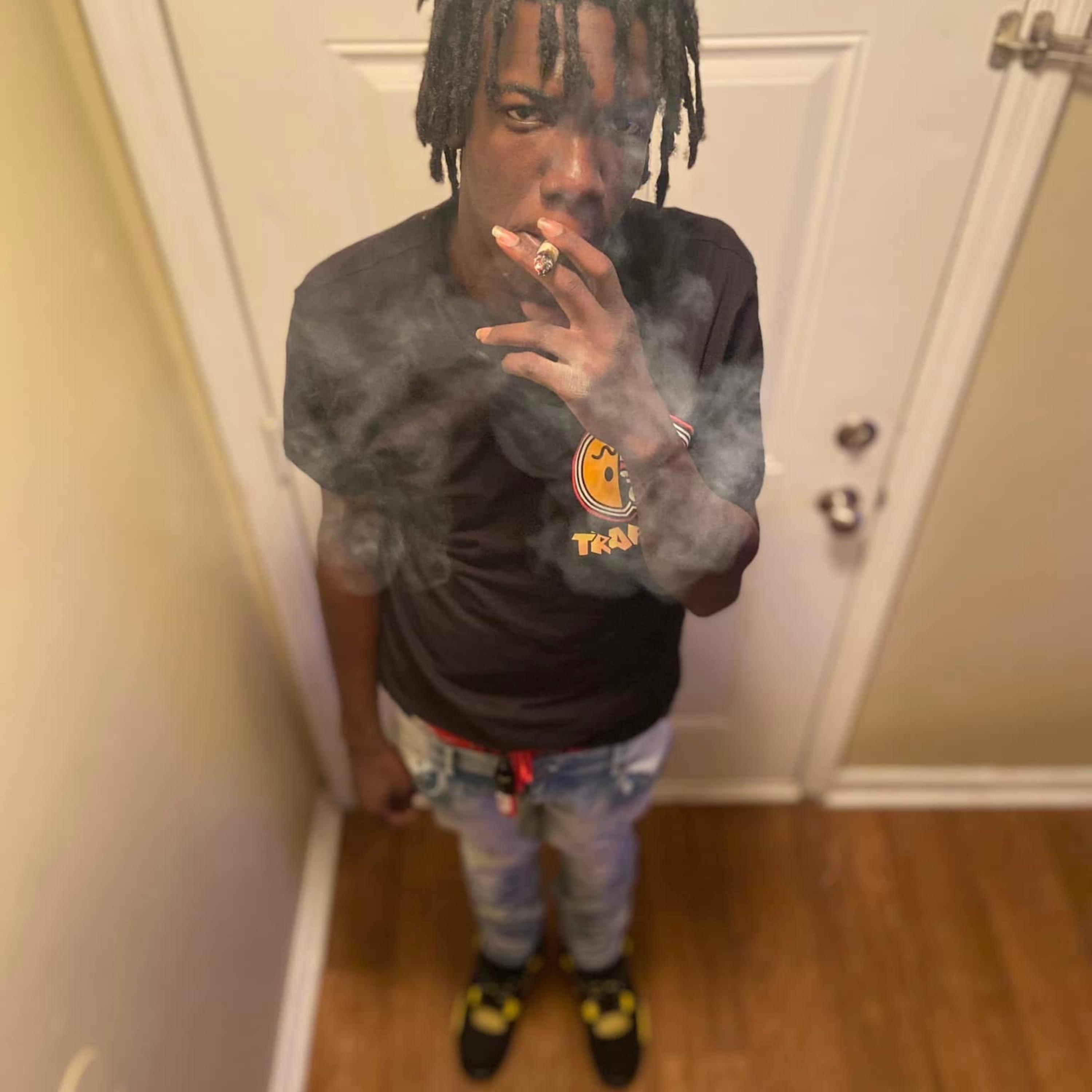 All I Got artwork