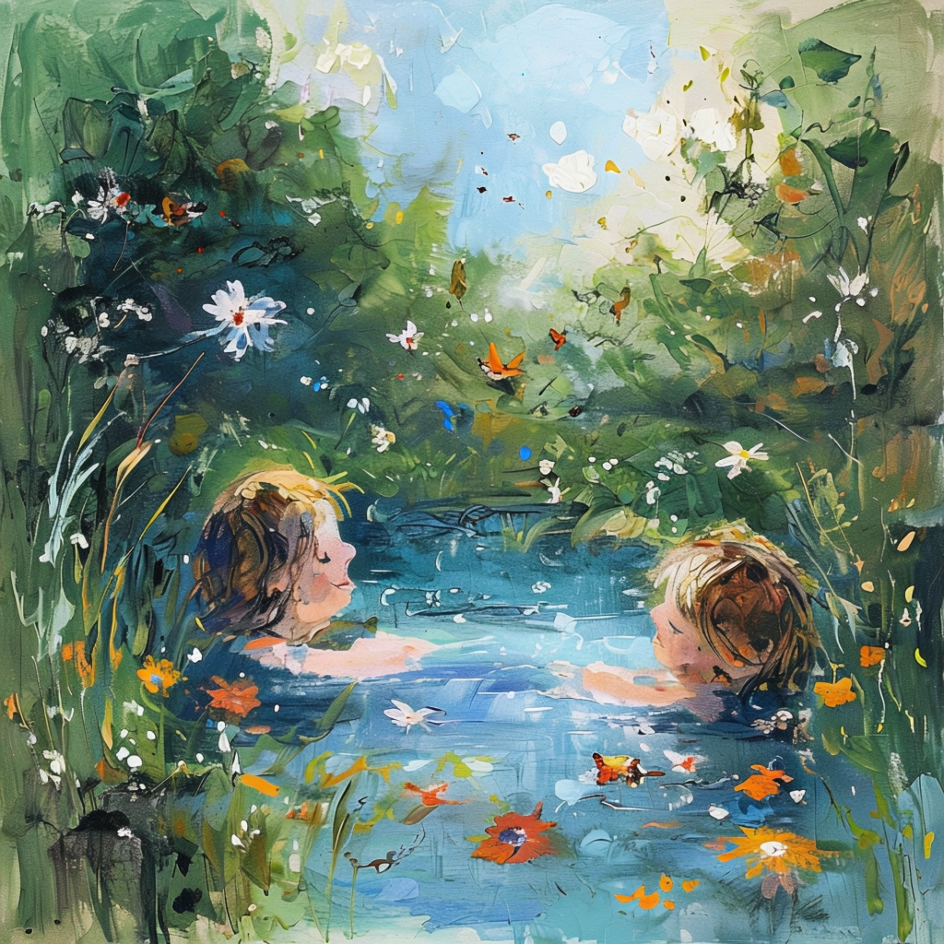 musica relajante para la ansiedad​ artwork