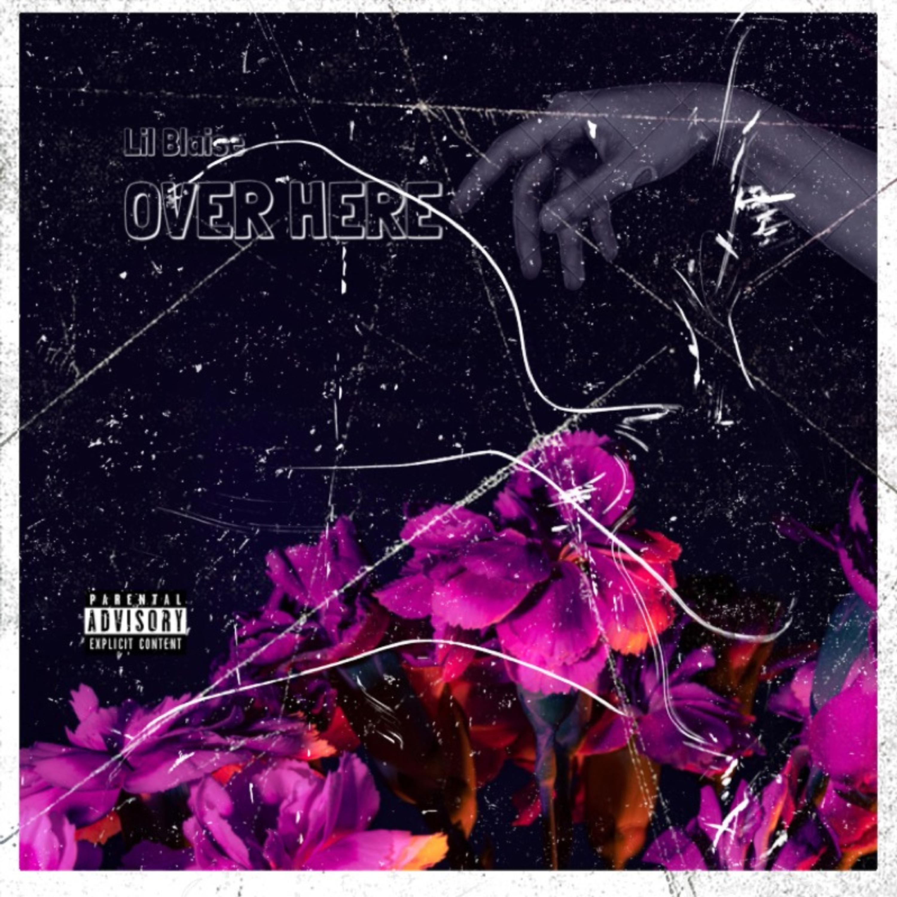 Over Here artwork