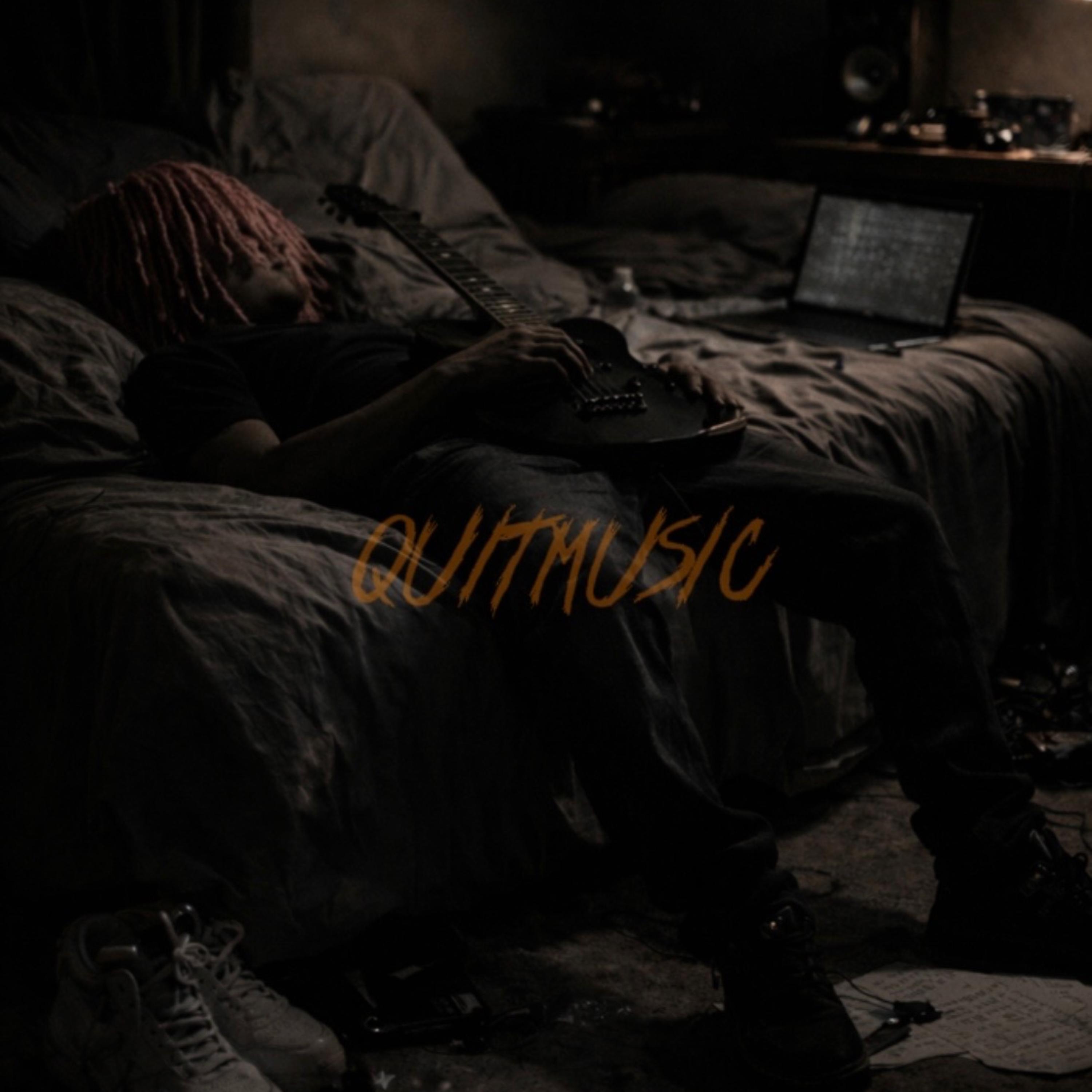 quitmusic artwork