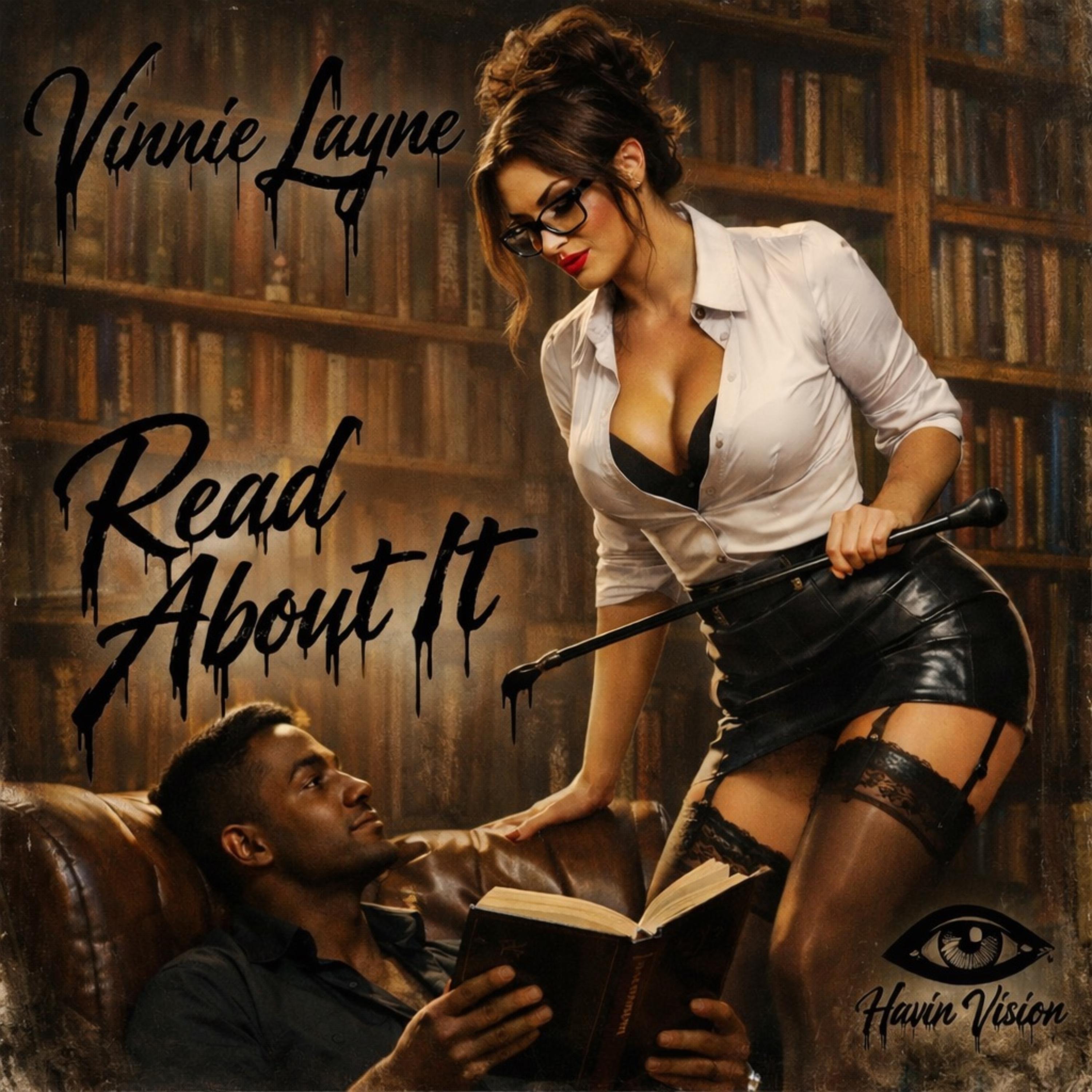 Read About It artwork