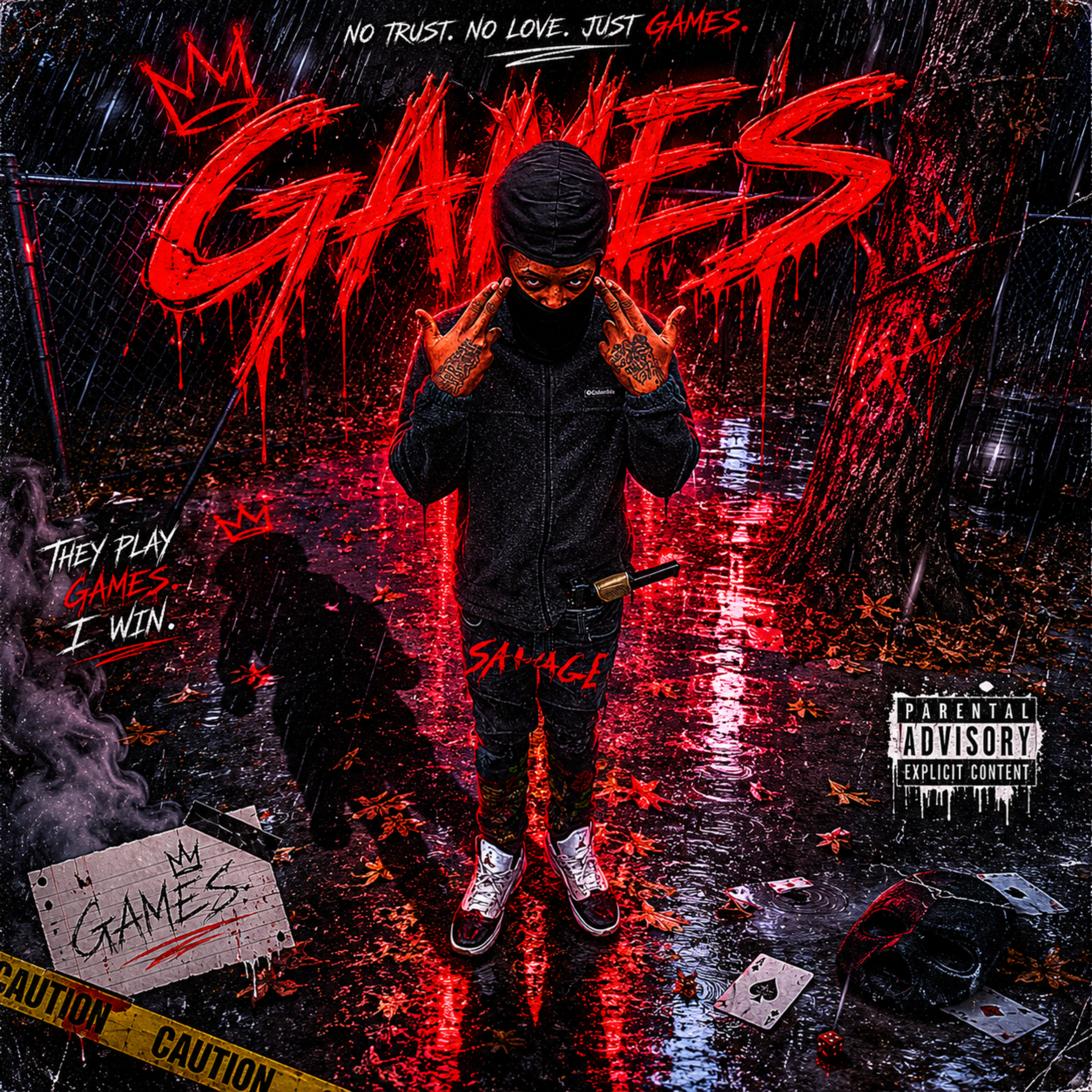 Games by OBM Dee cover art
