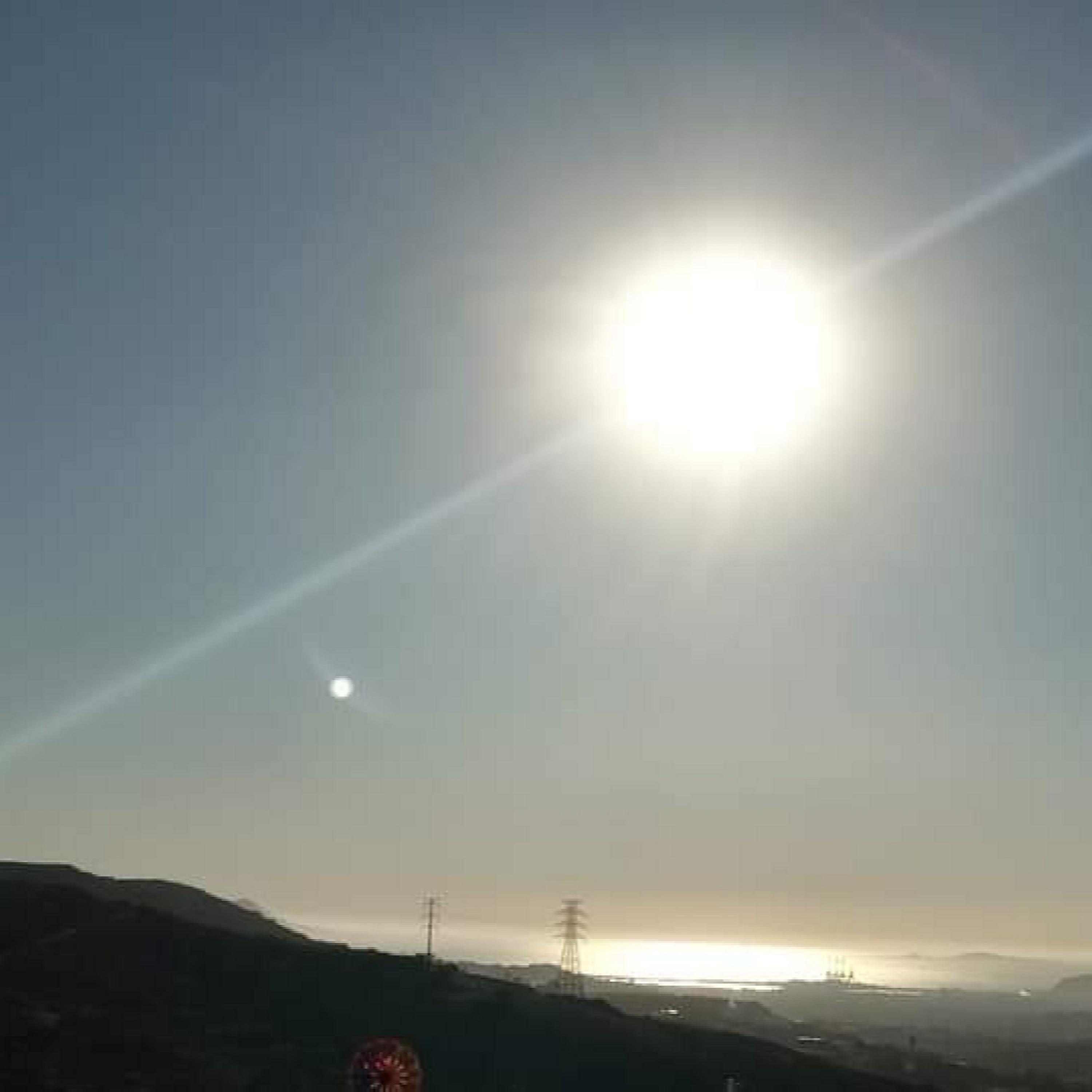 Amor Oscuro v2 artwork