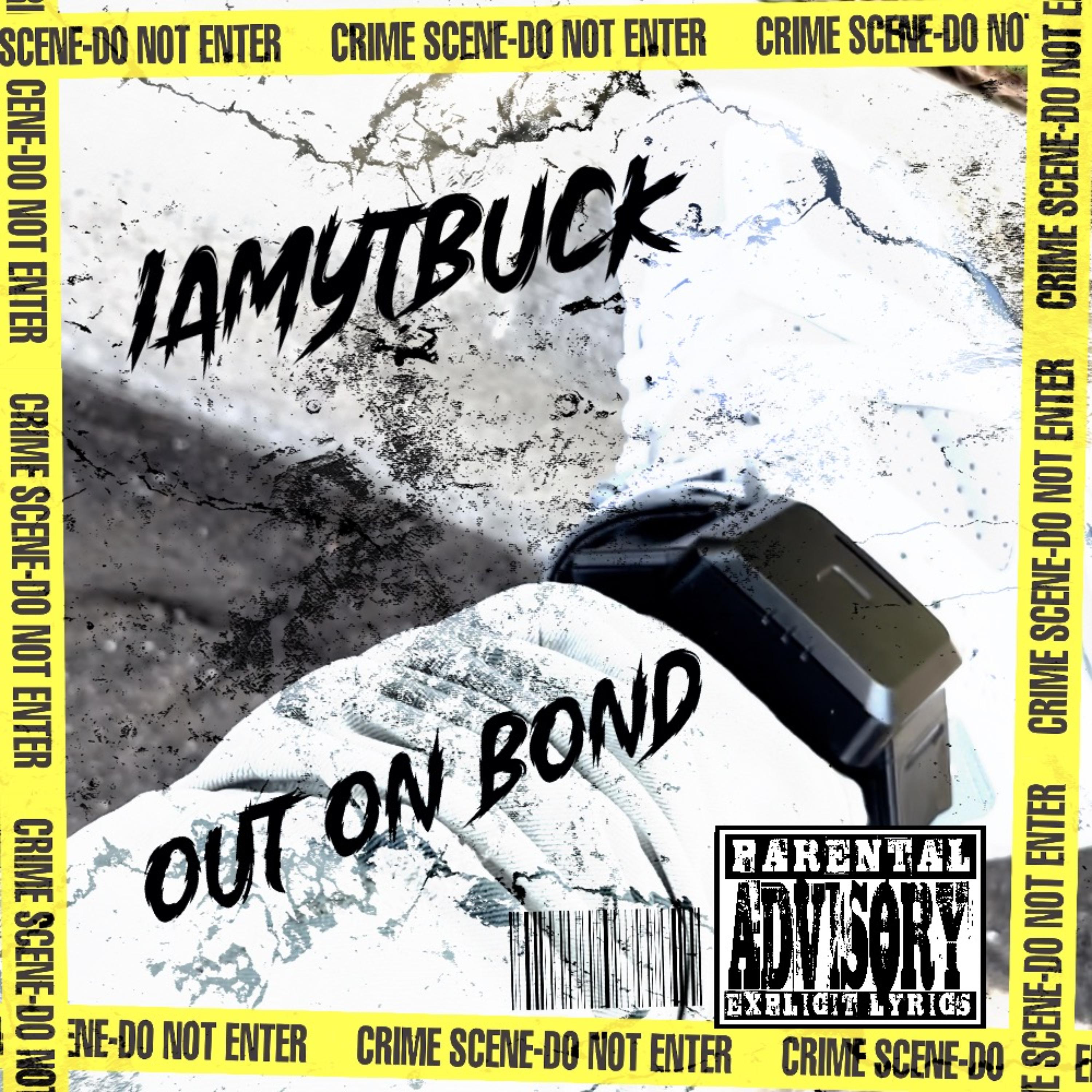 Out On Bond artwork