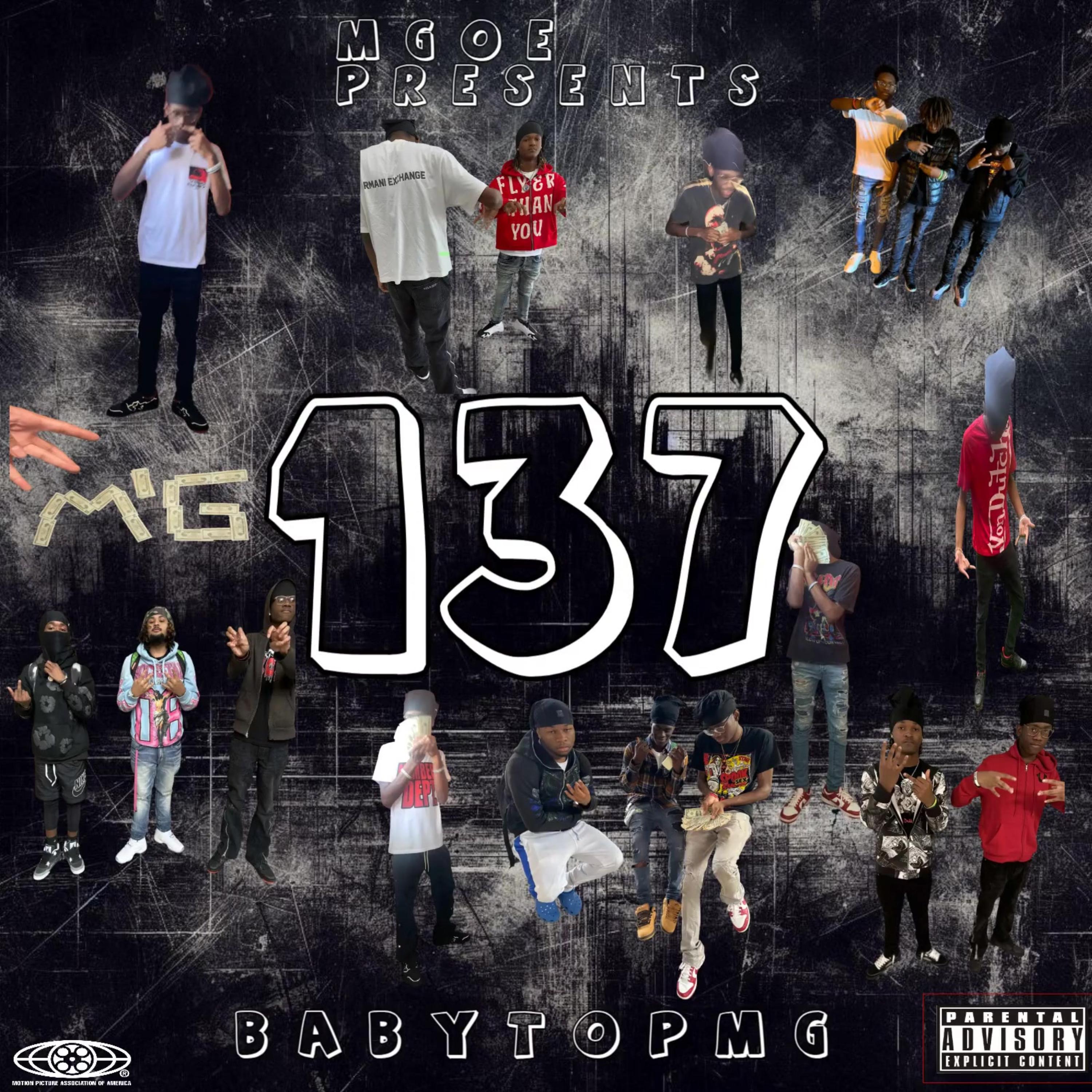 137 artwork