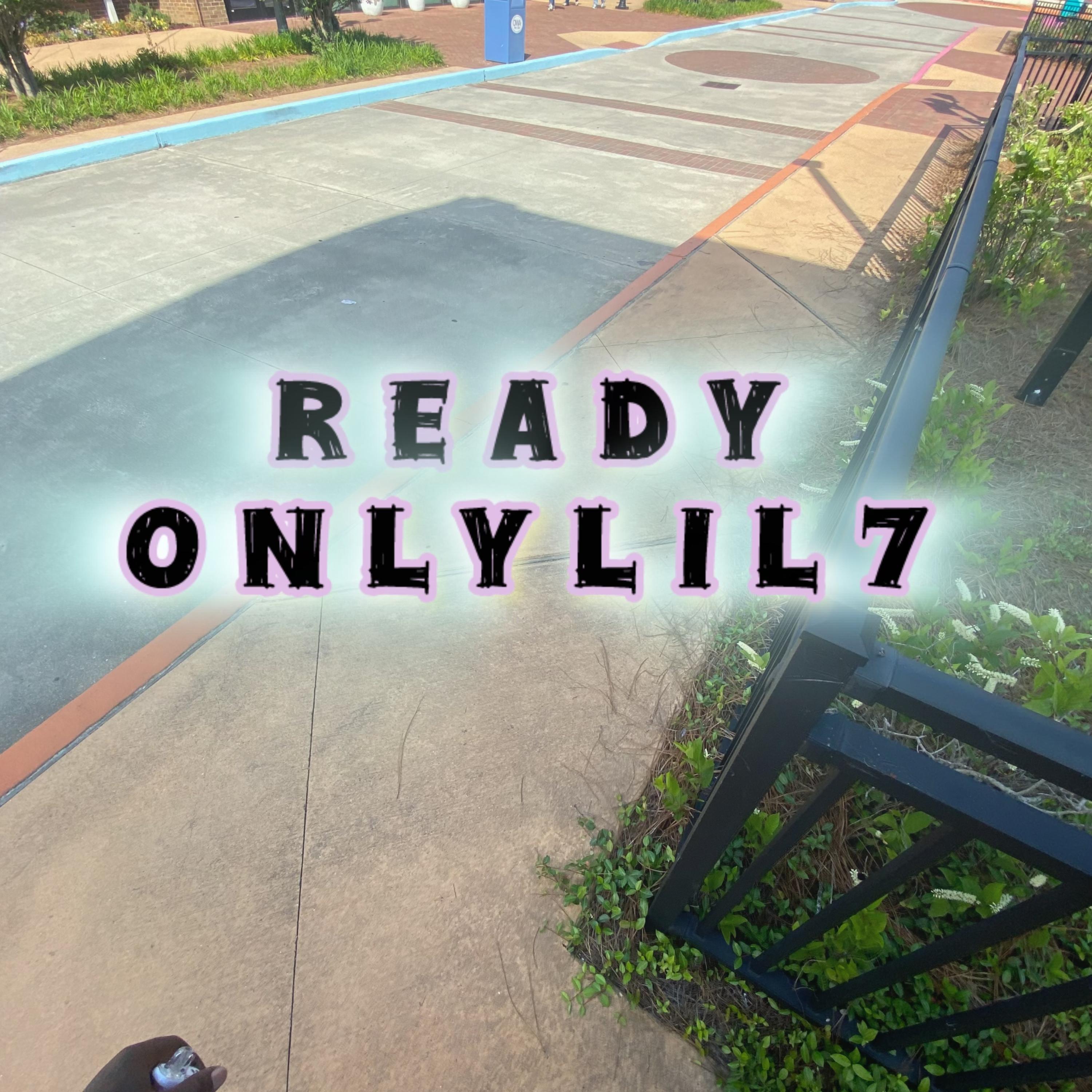 Ready artwork