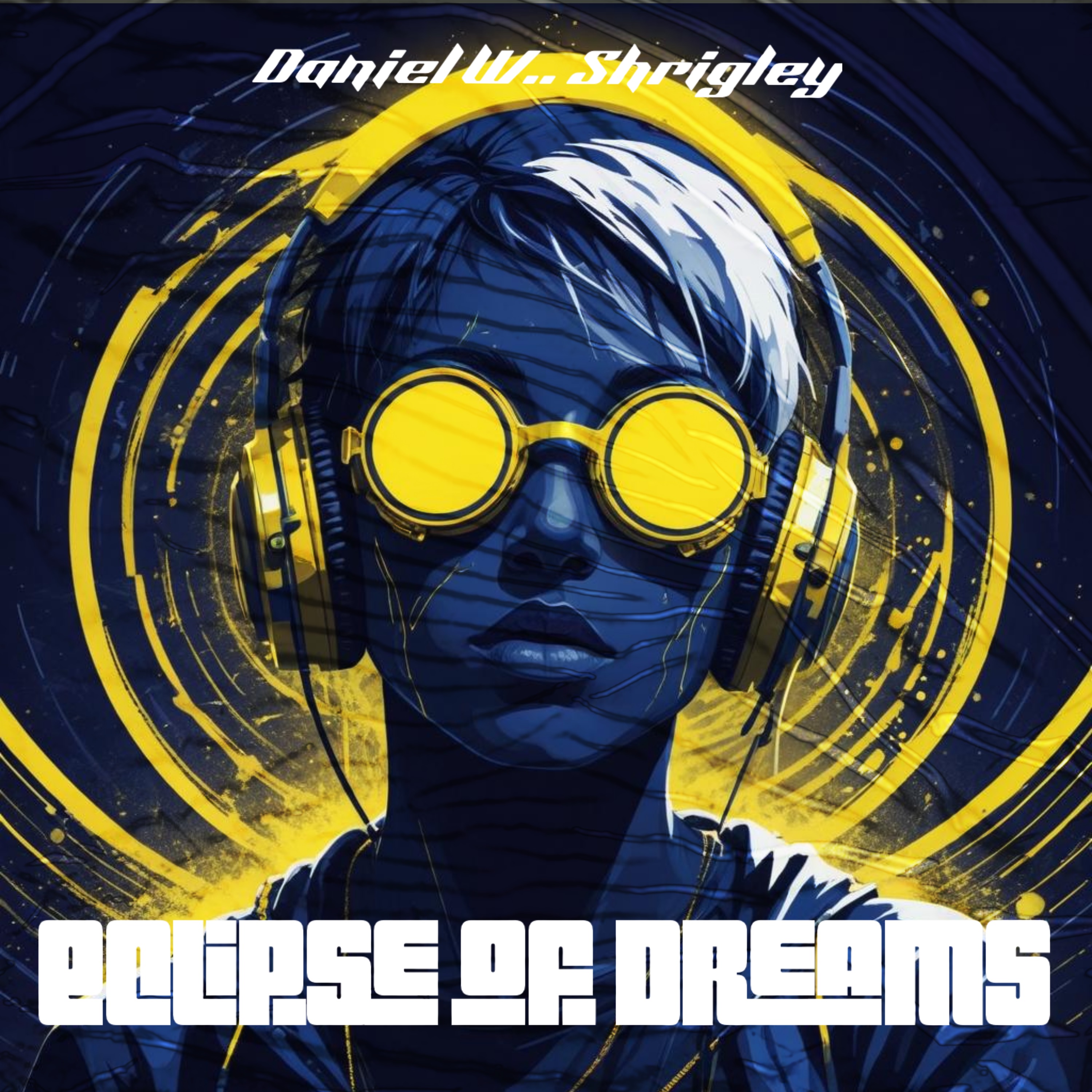 Eclipse of Dreams artwork