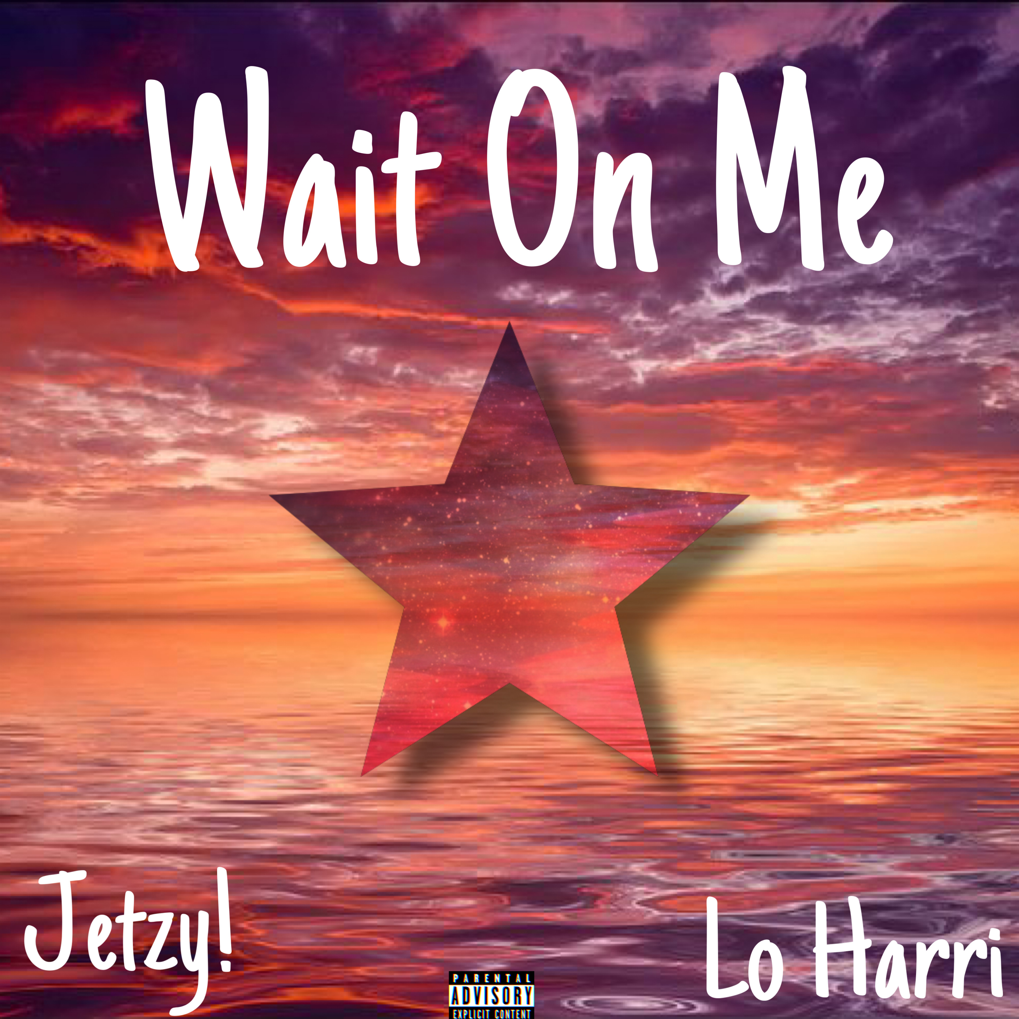 Wait On Me artwork