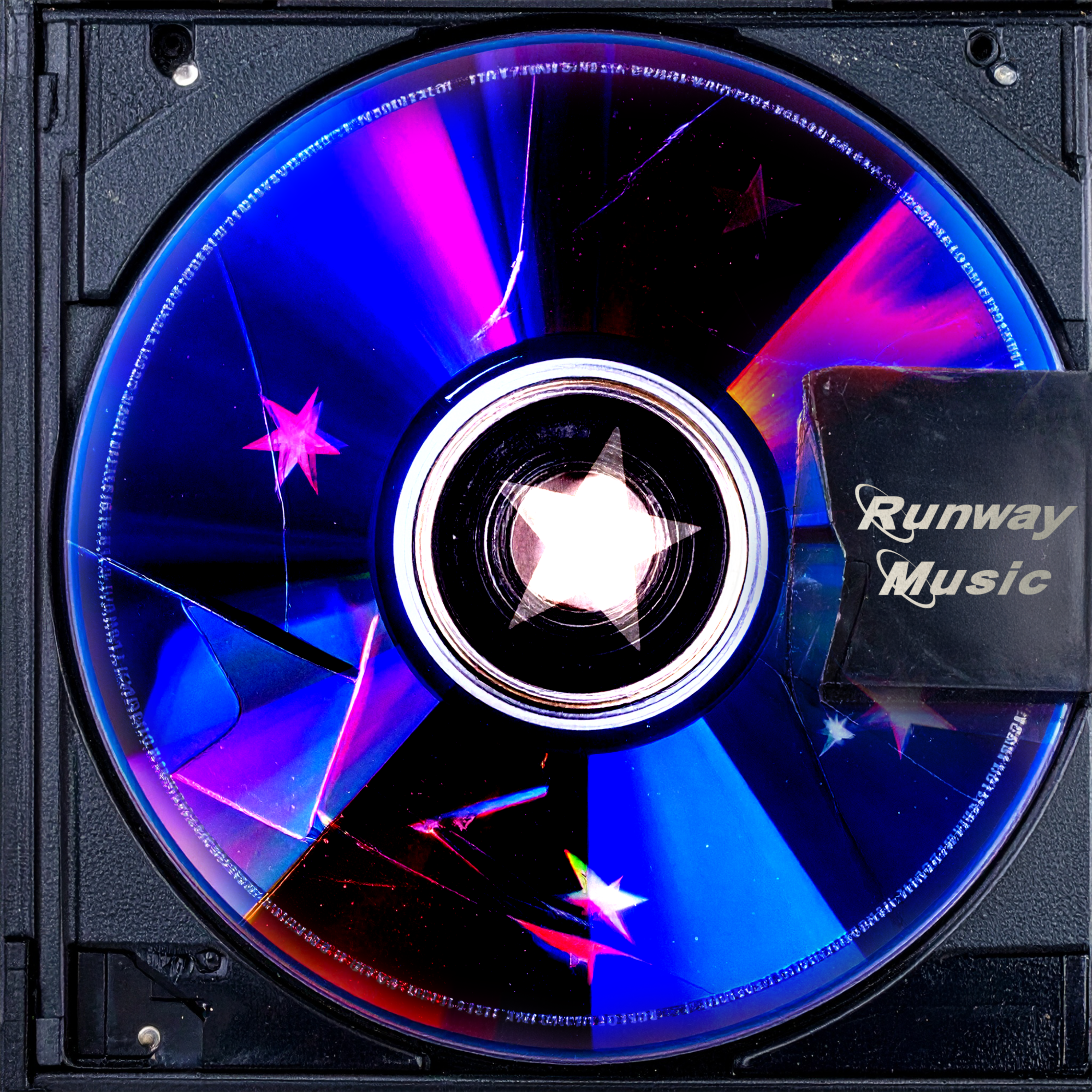 RUNWAY MUSIC artwork