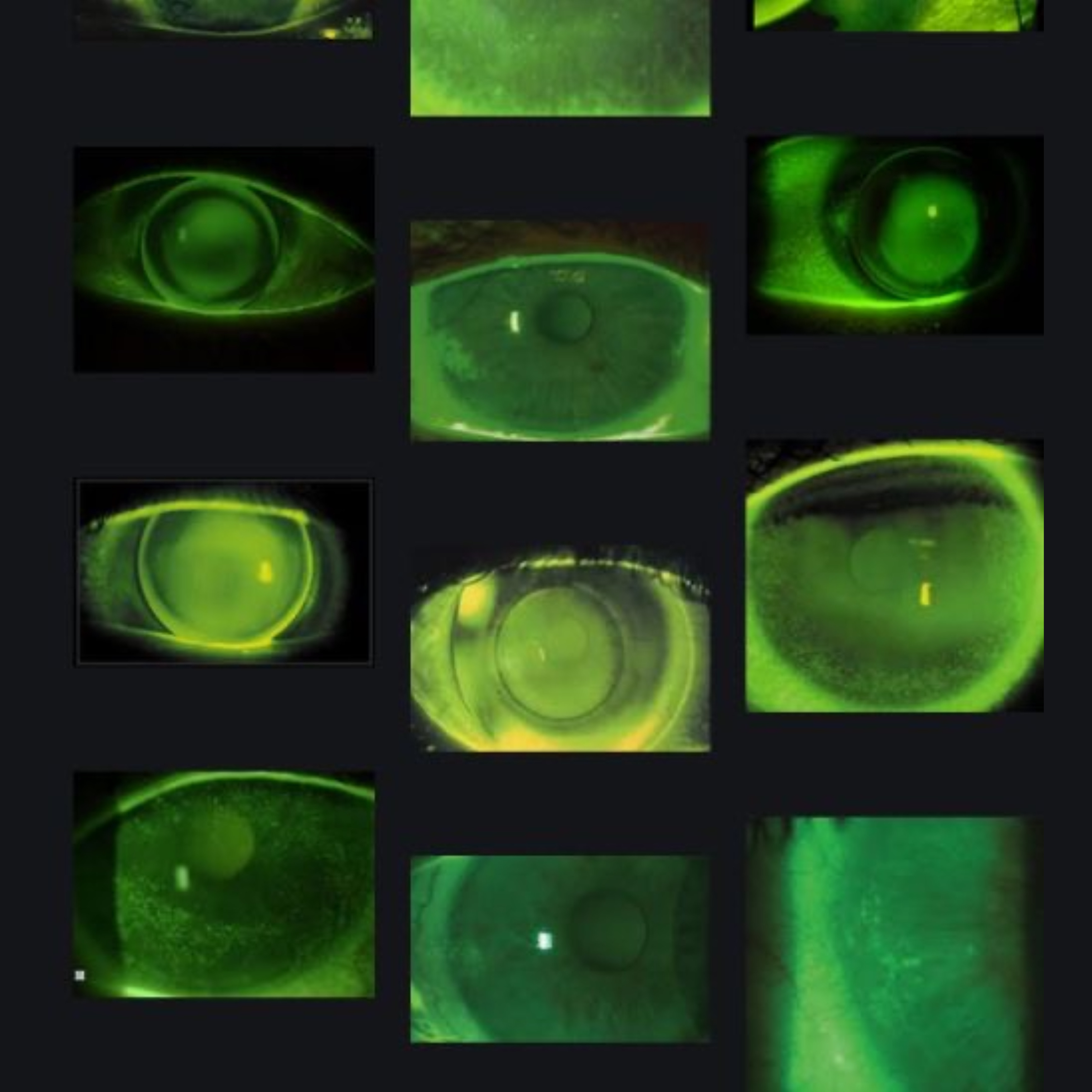 Green Lantern artwork