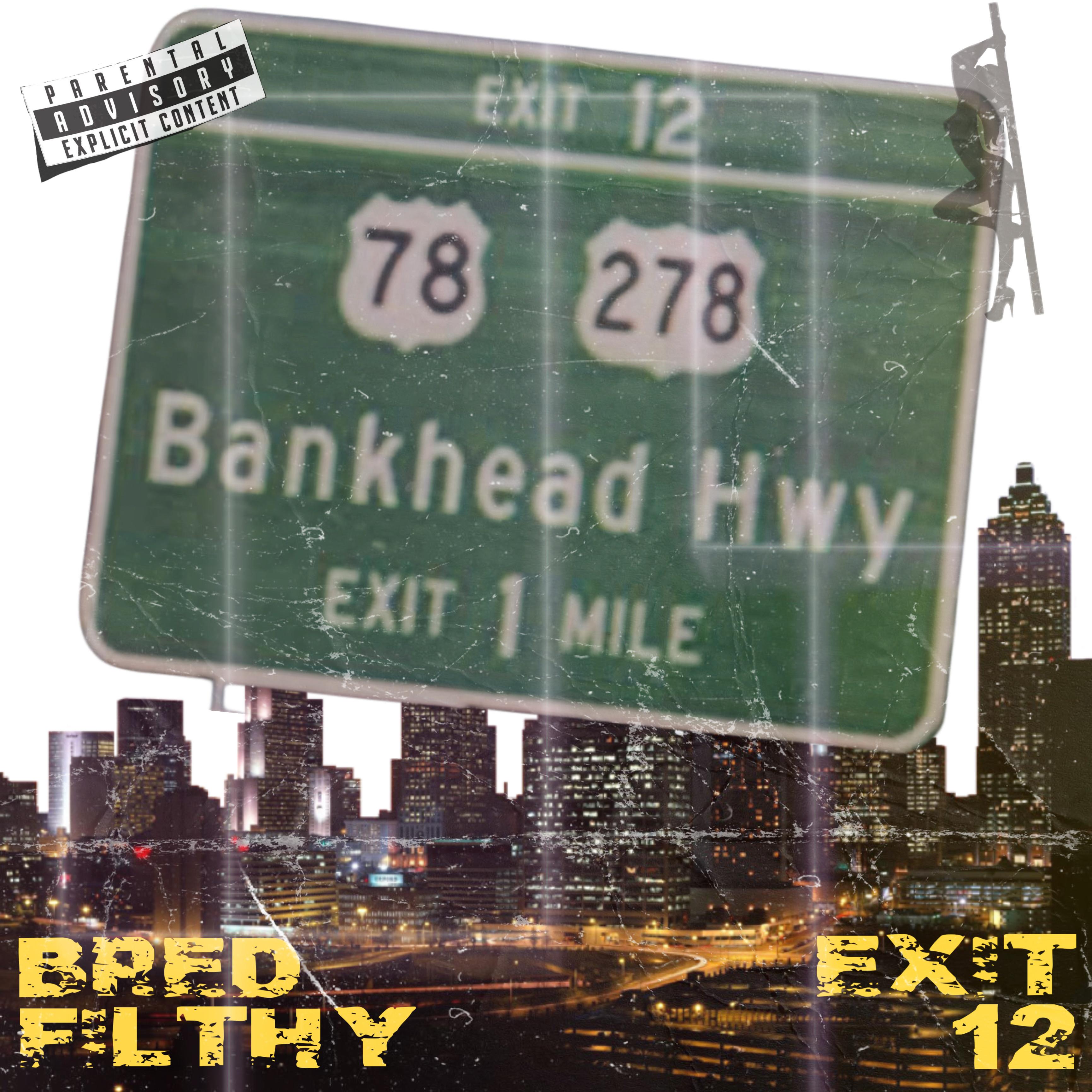Exit 12 artwork