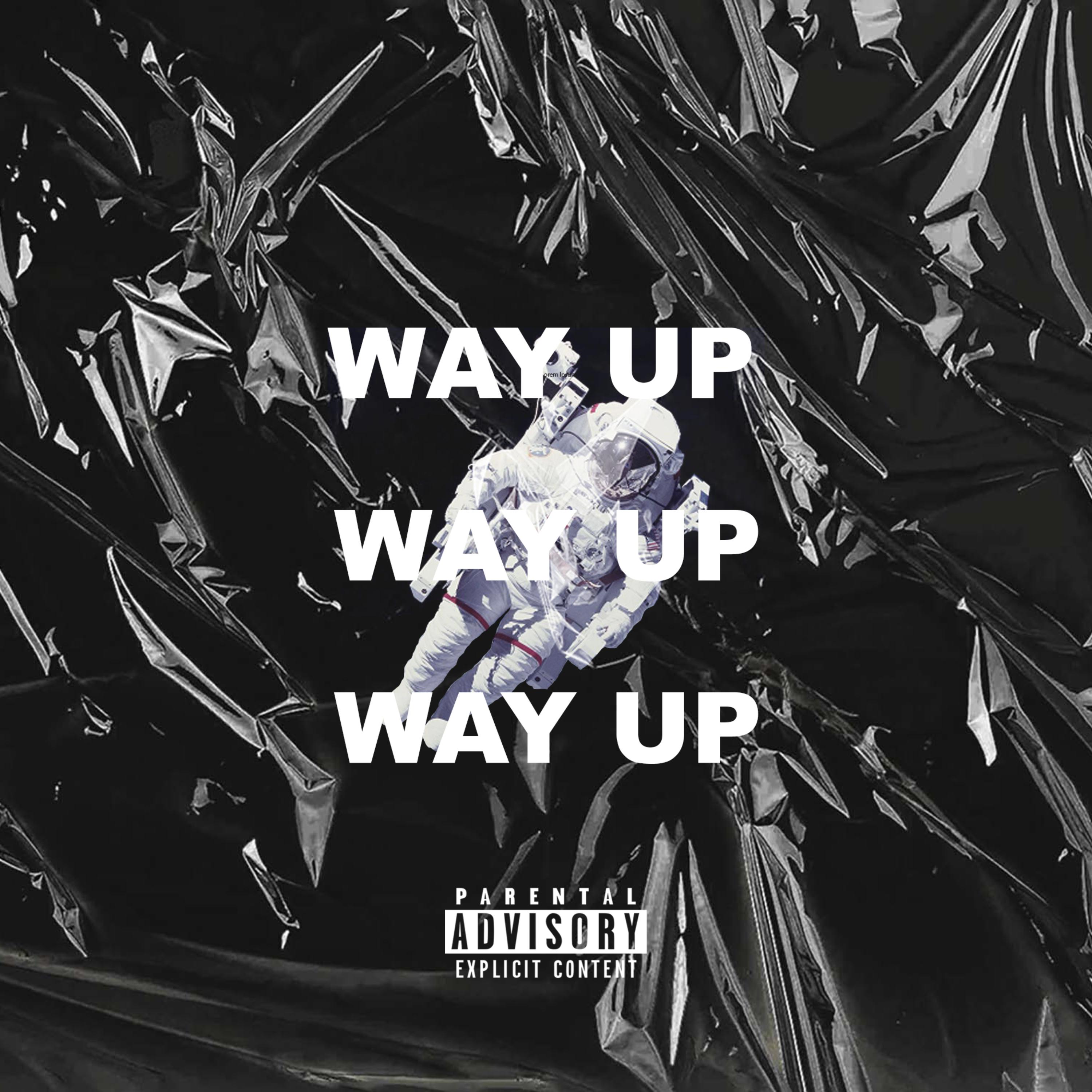 Way Up artwork