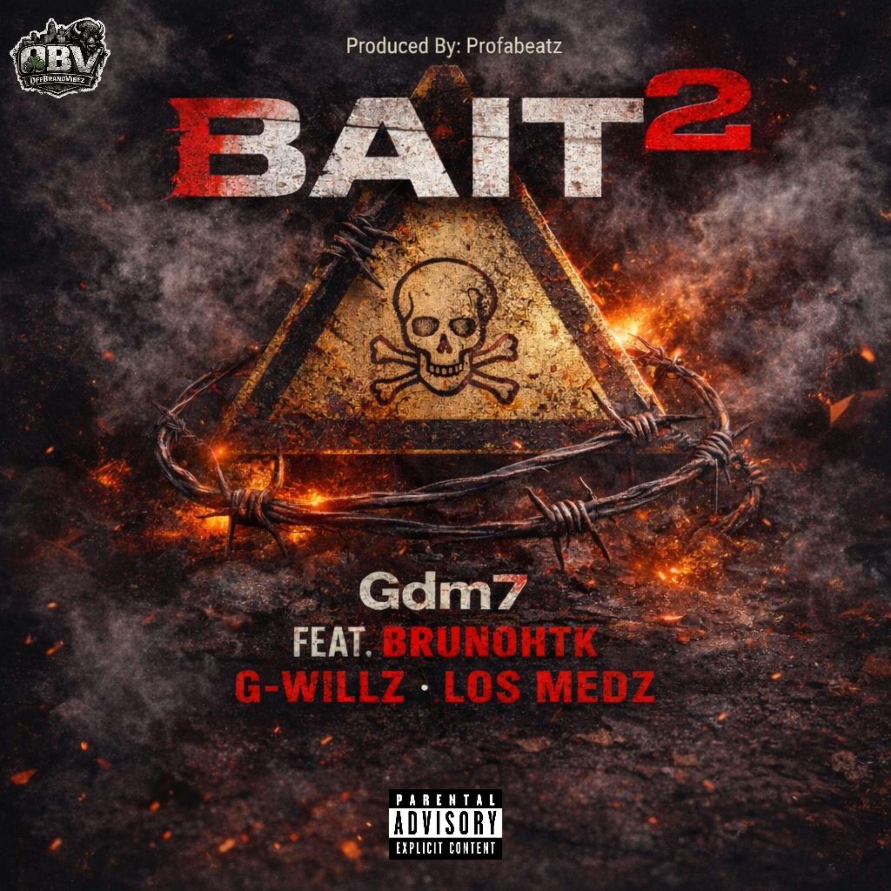 BAIT 2 artwork