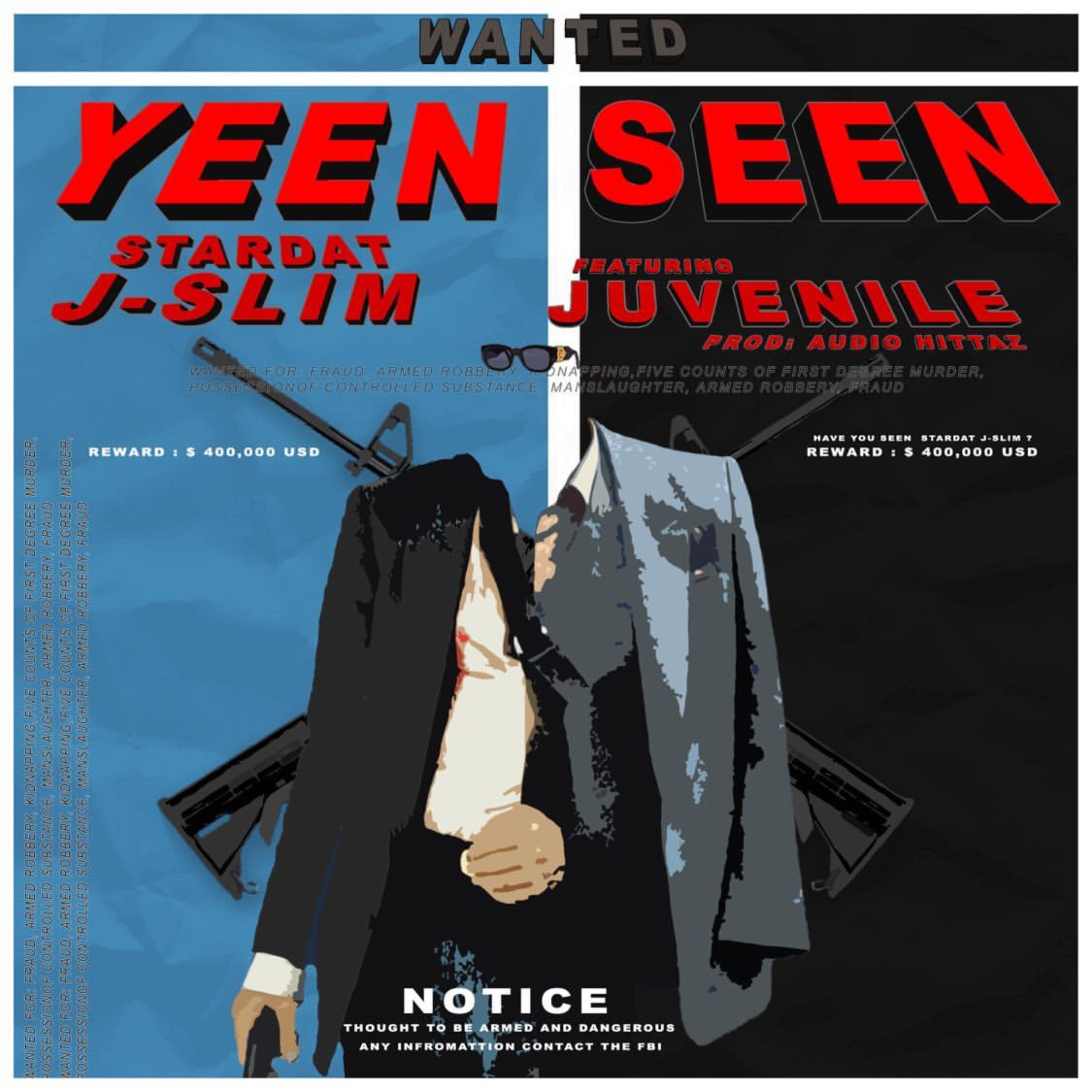 Yeen Seen artwork
