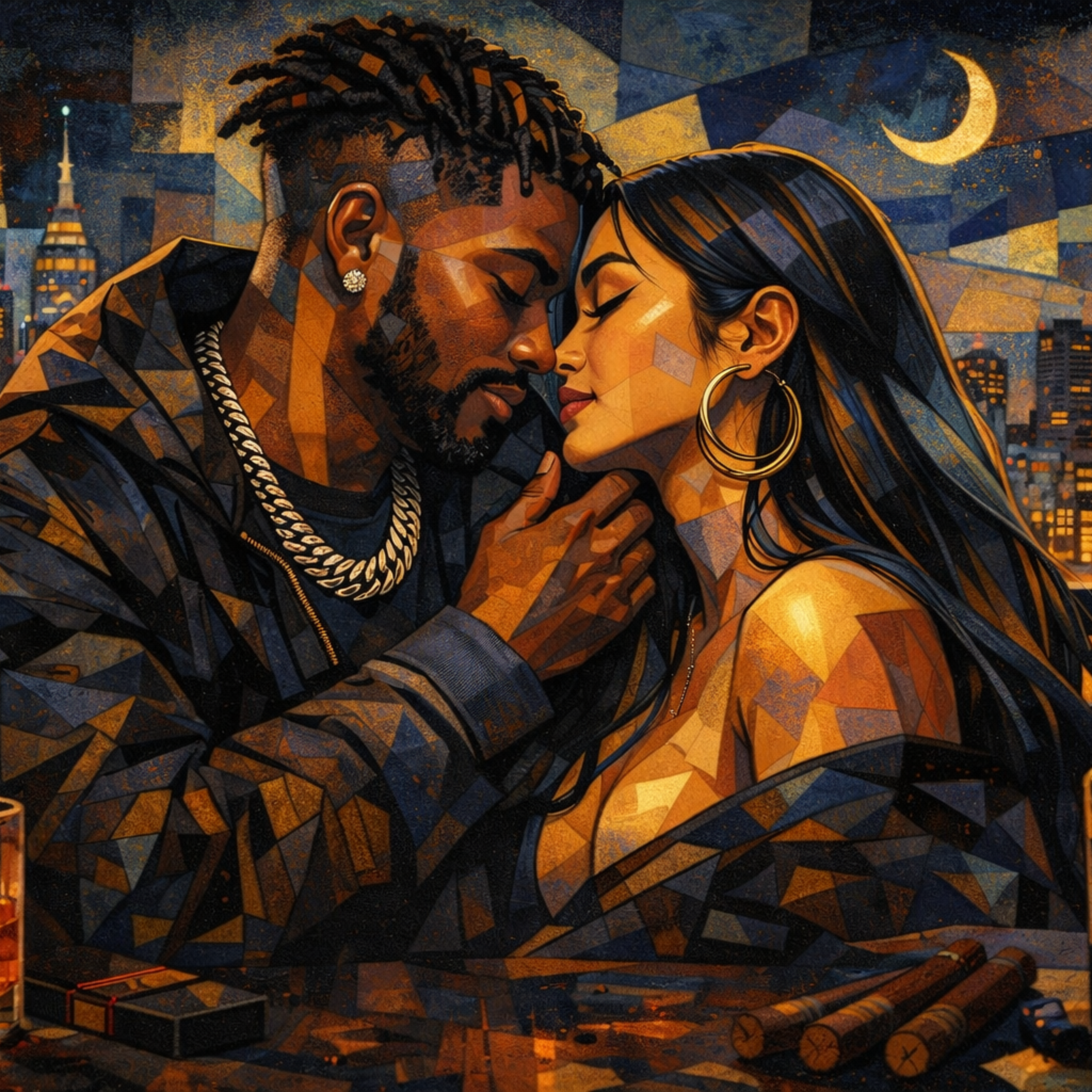 almost There artwork