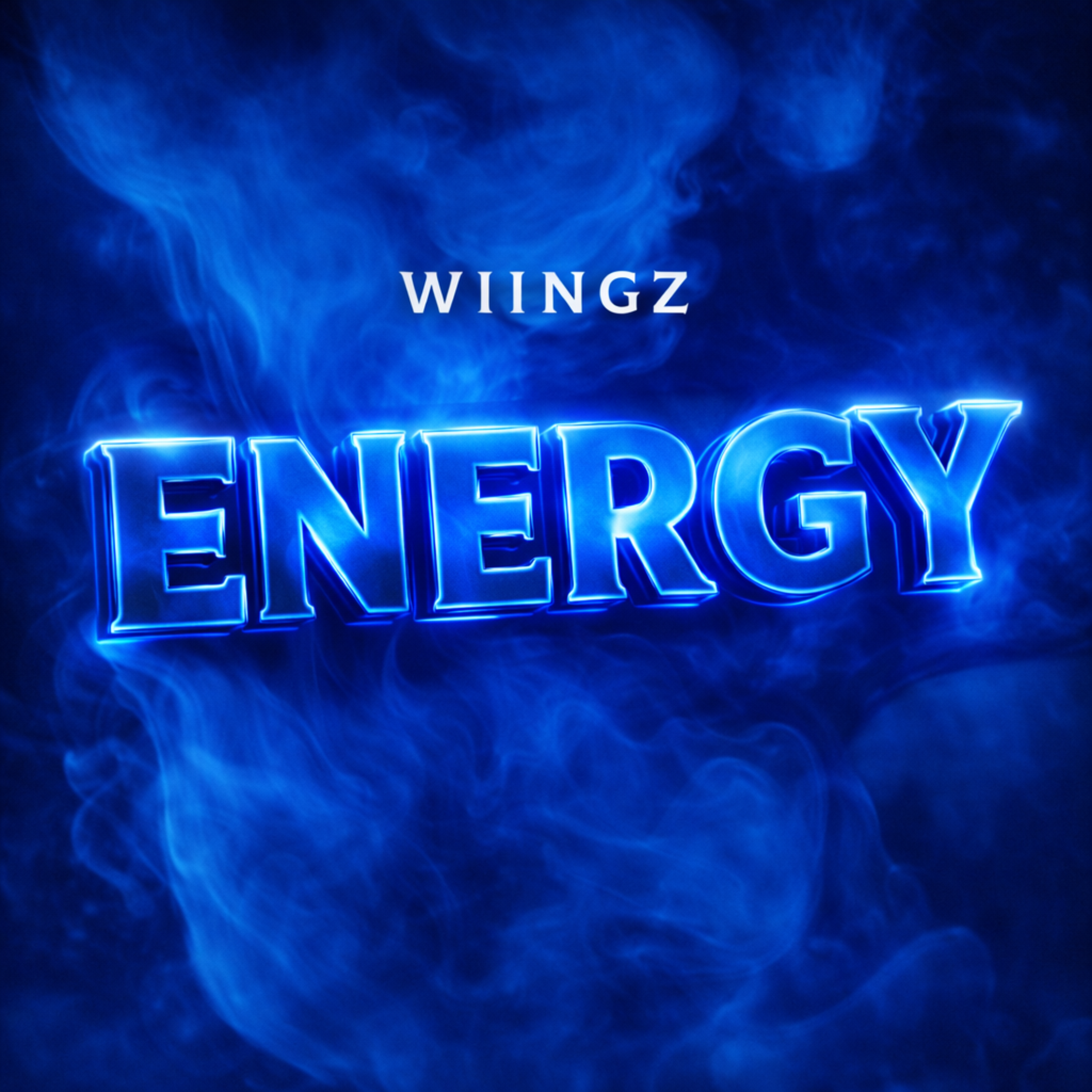 ENERGY artwork