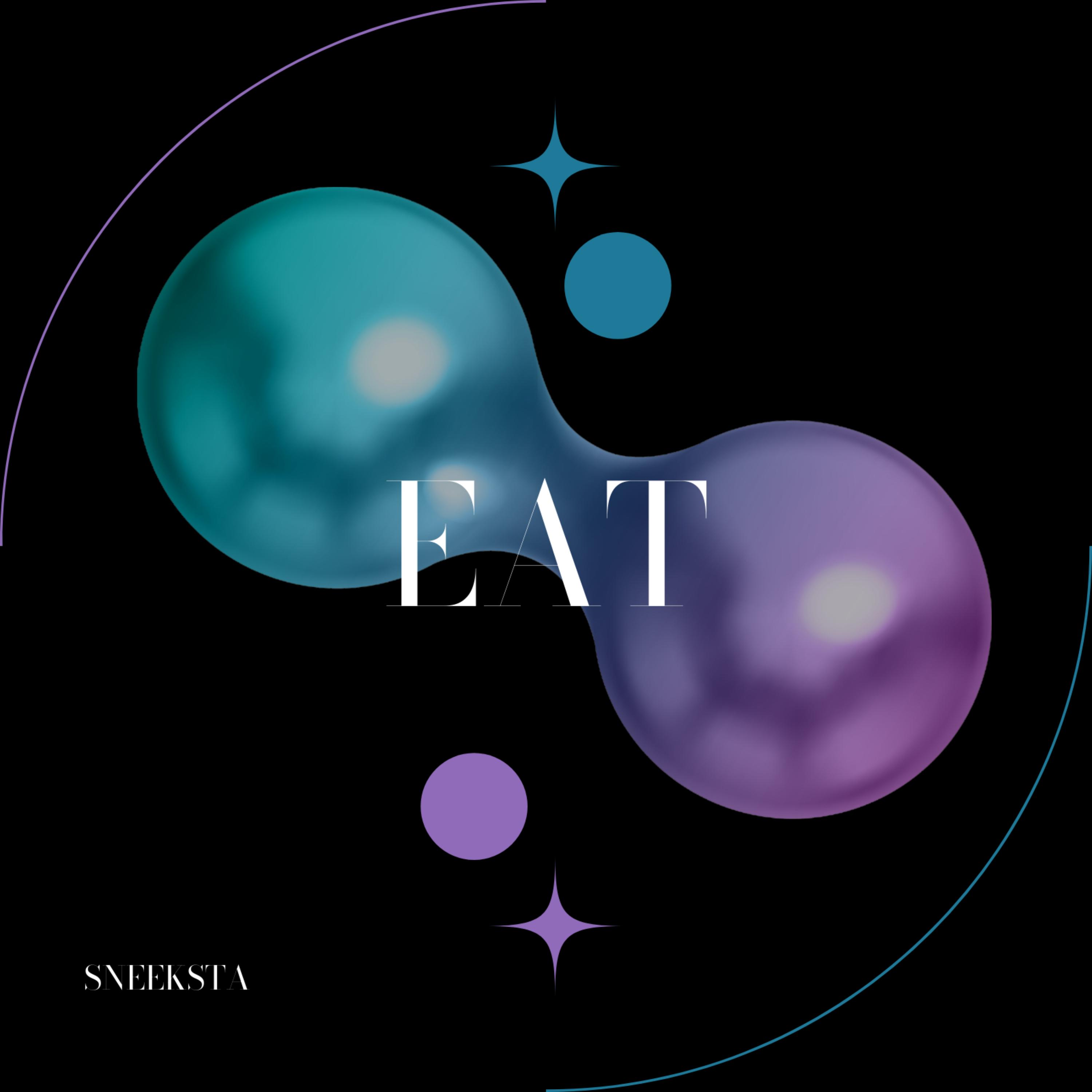EAT artwork