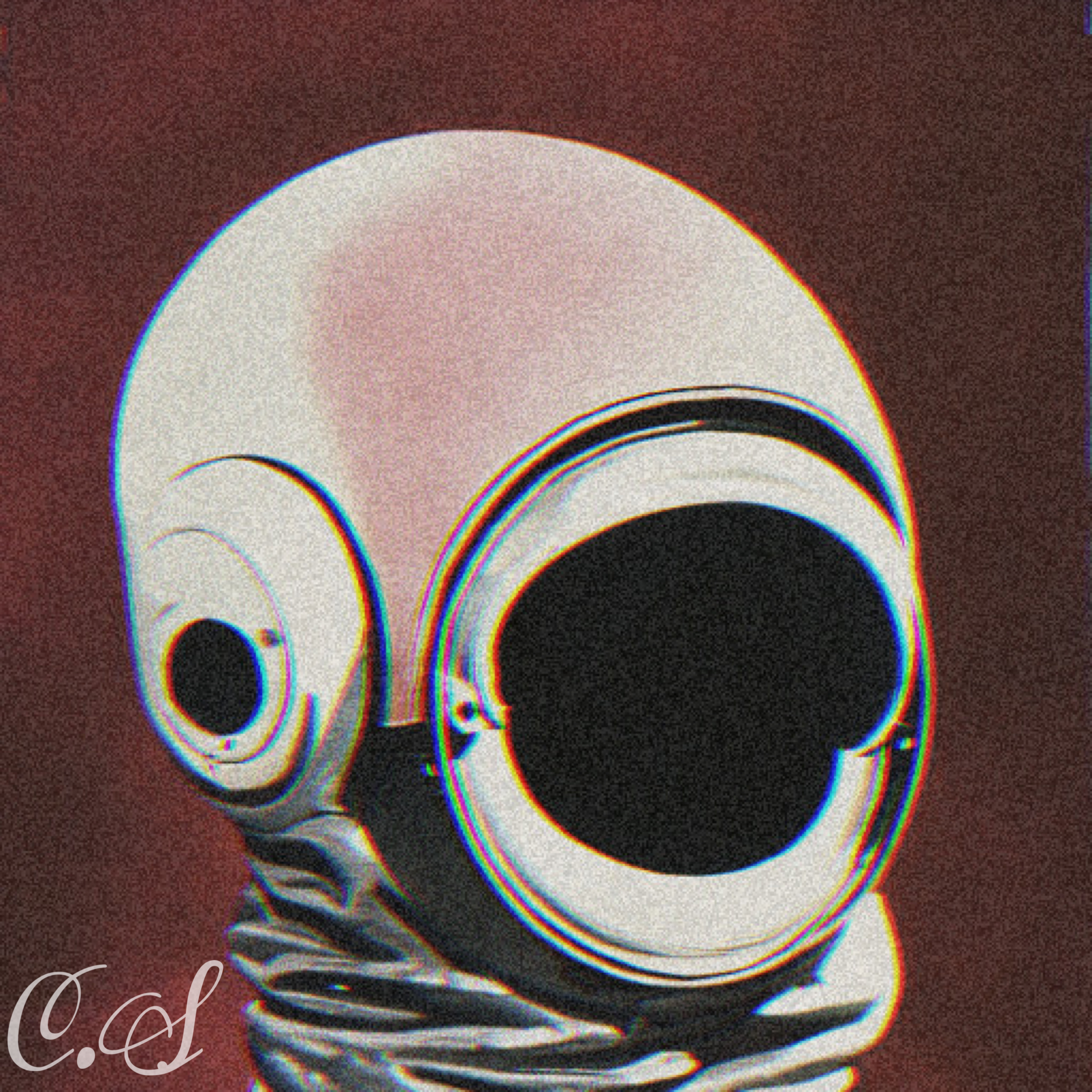 Captain Smooth artwork