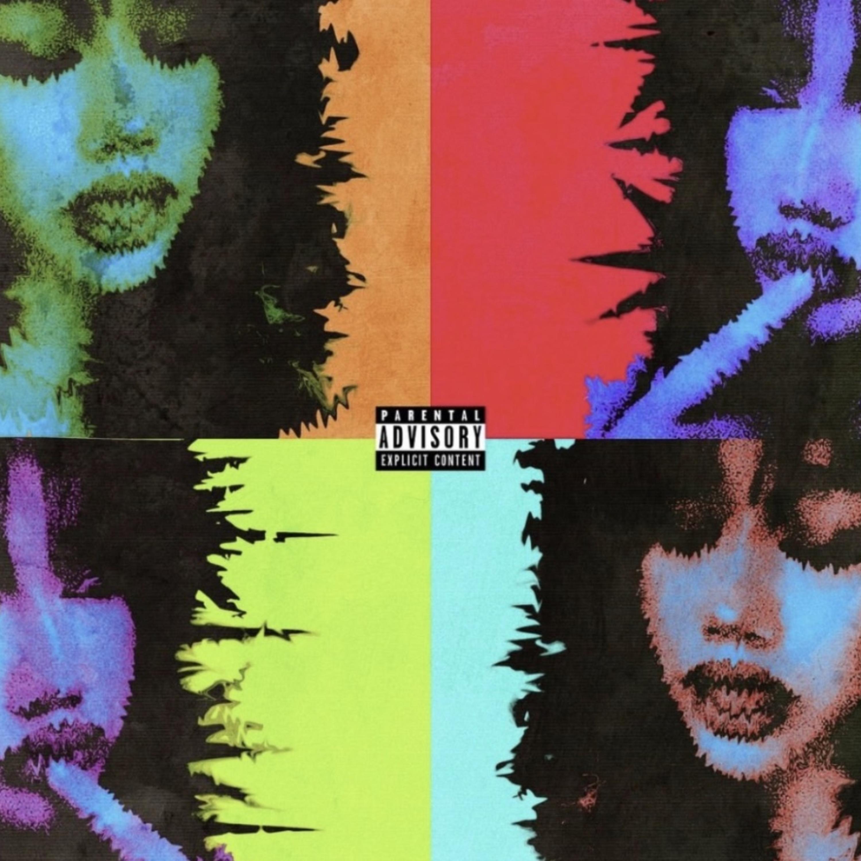 ØK! by DØLØ VØÑ cover art