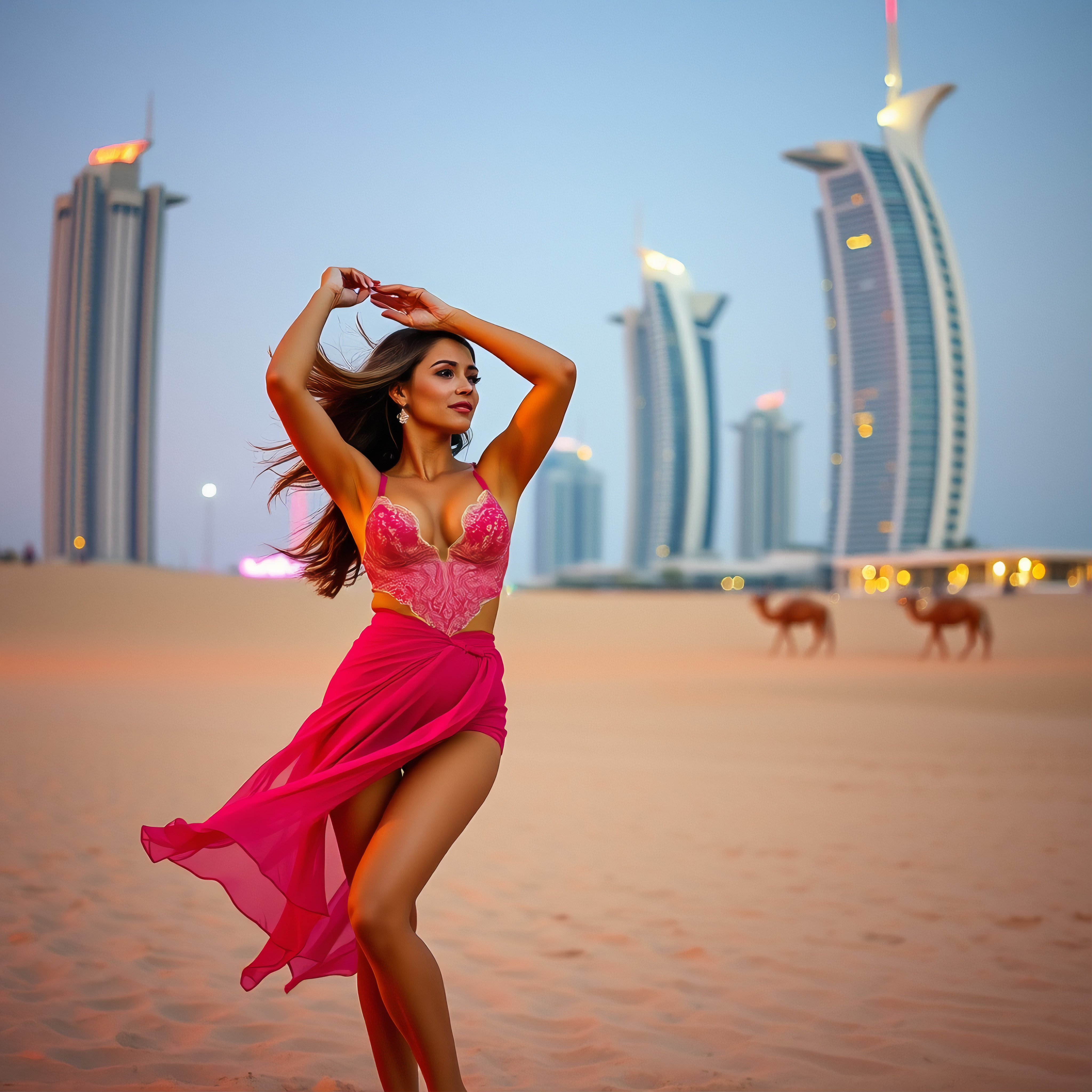 Move Your Body artwork