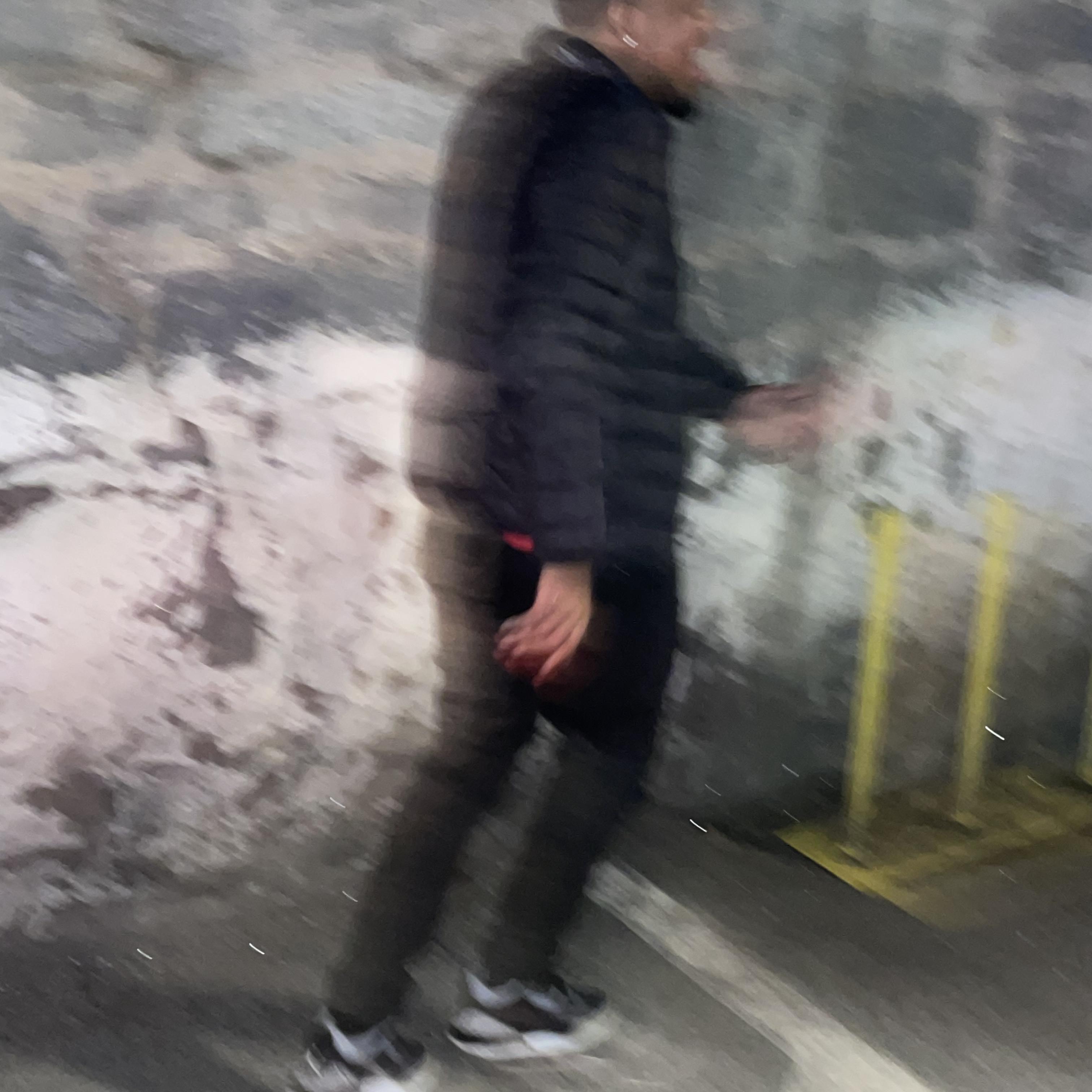 Cannot Believe artwork