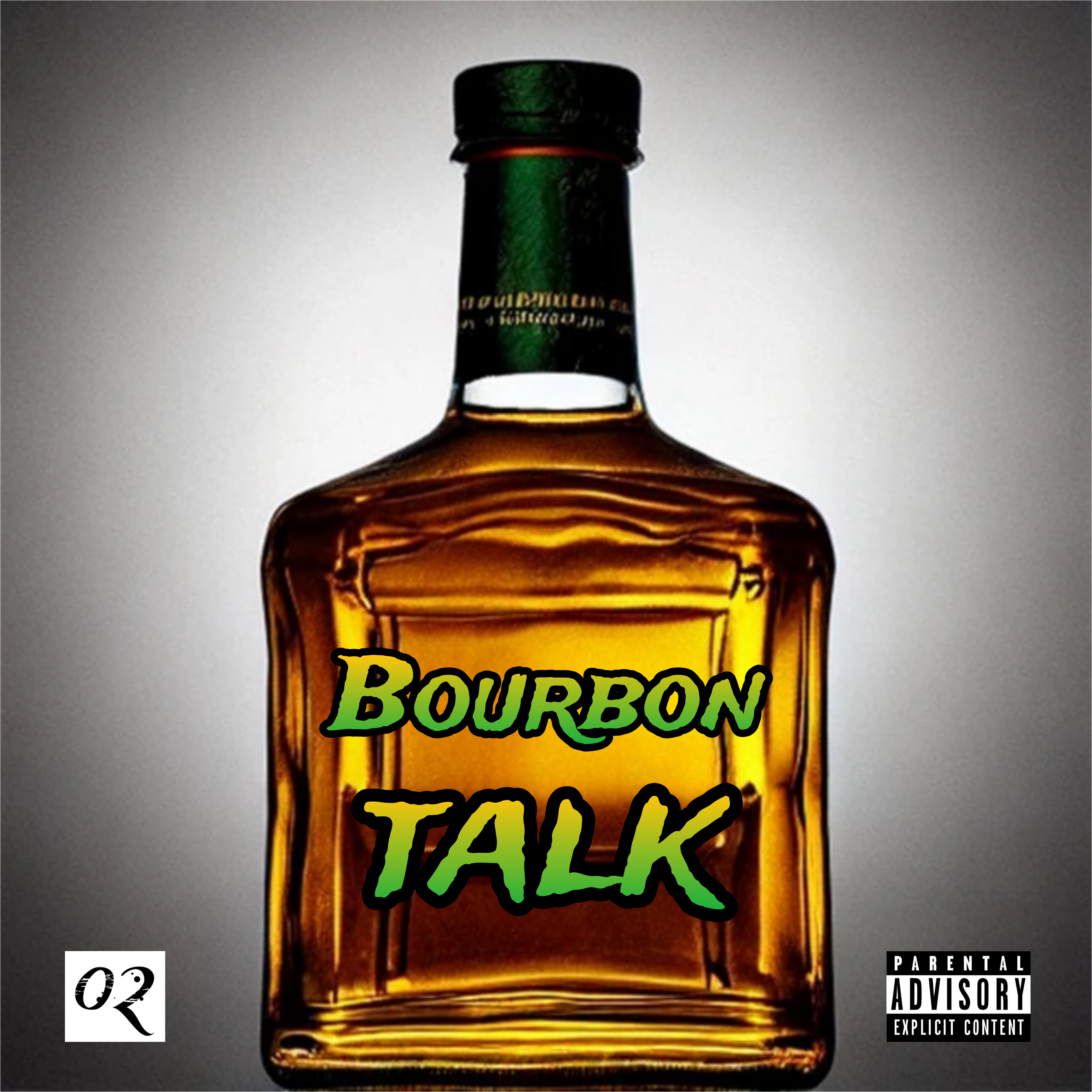 Bourbon Talk artwork