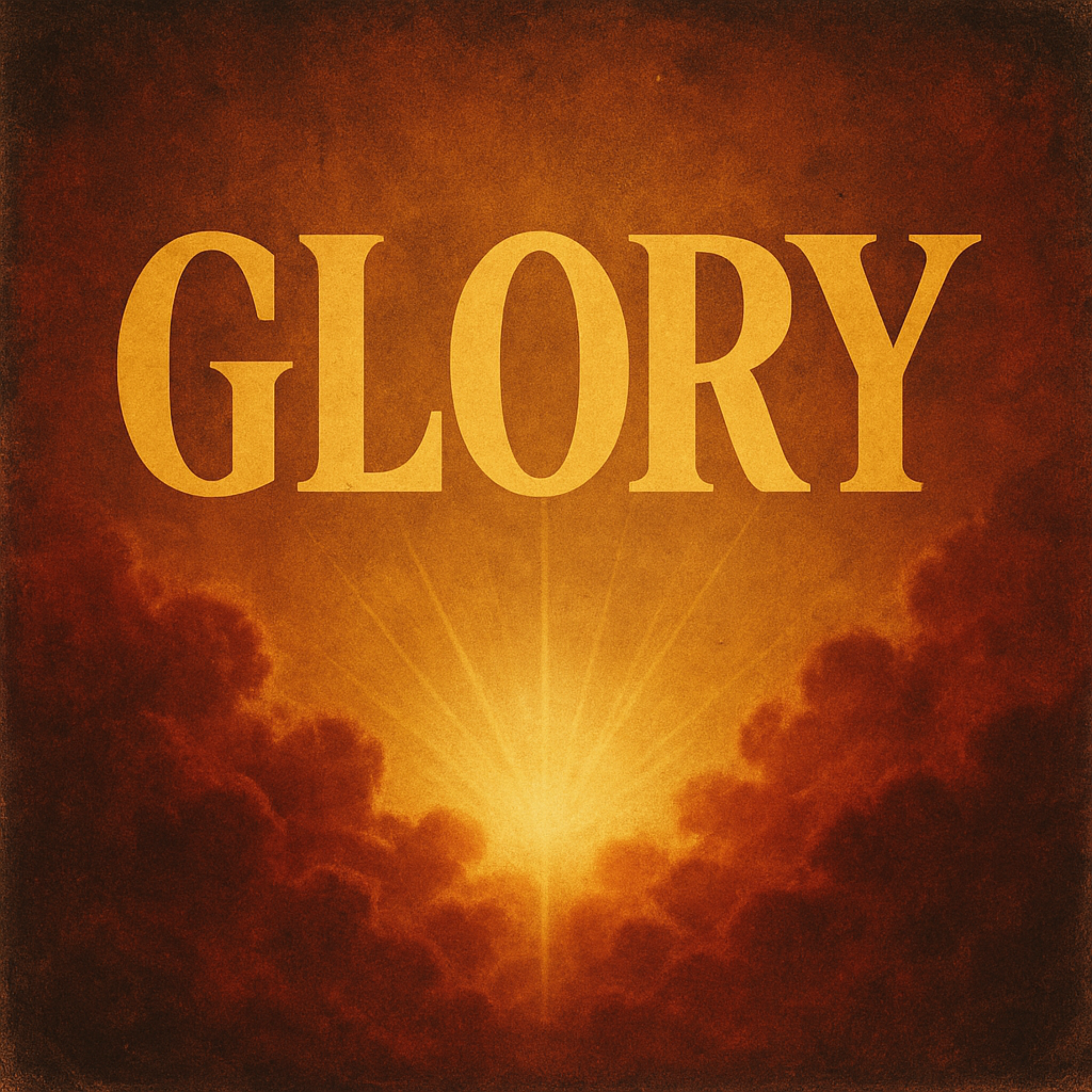 Glory artwork