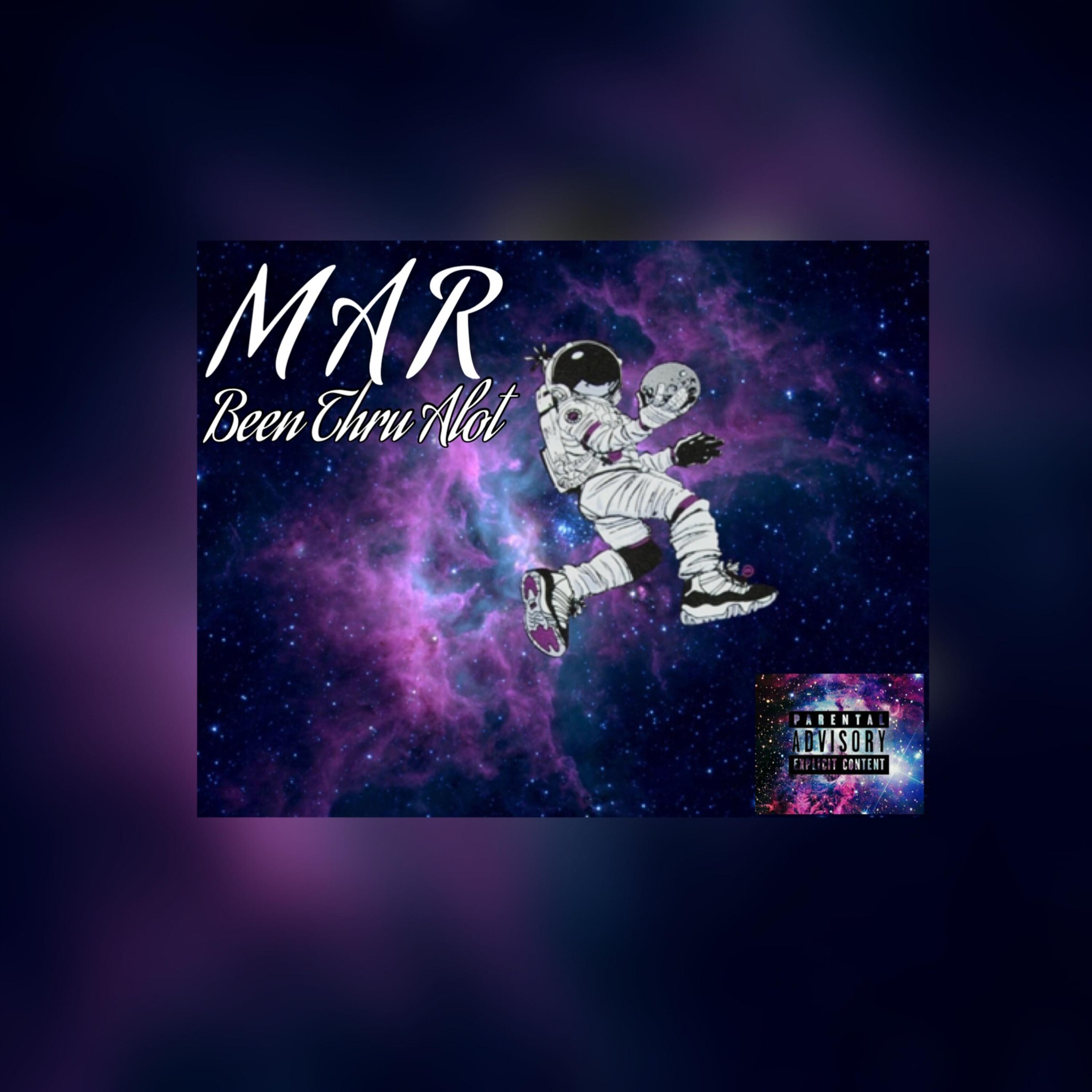 Losing Myself artwork