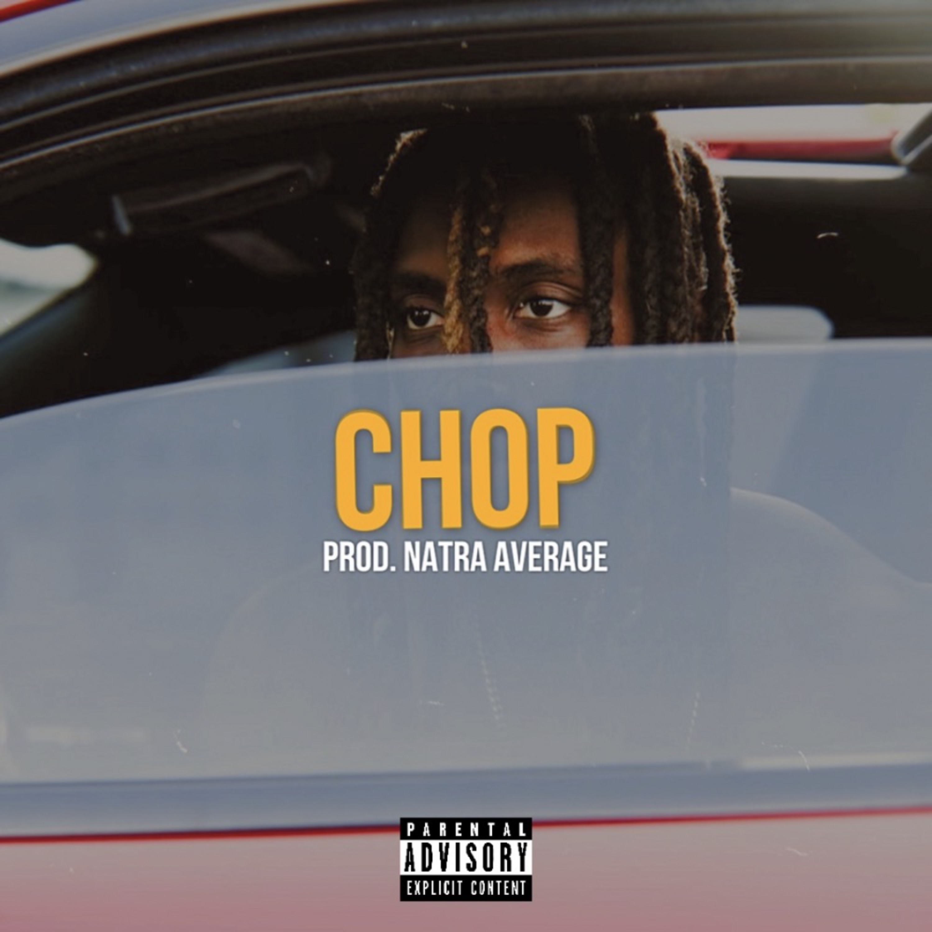 CHOP artwork