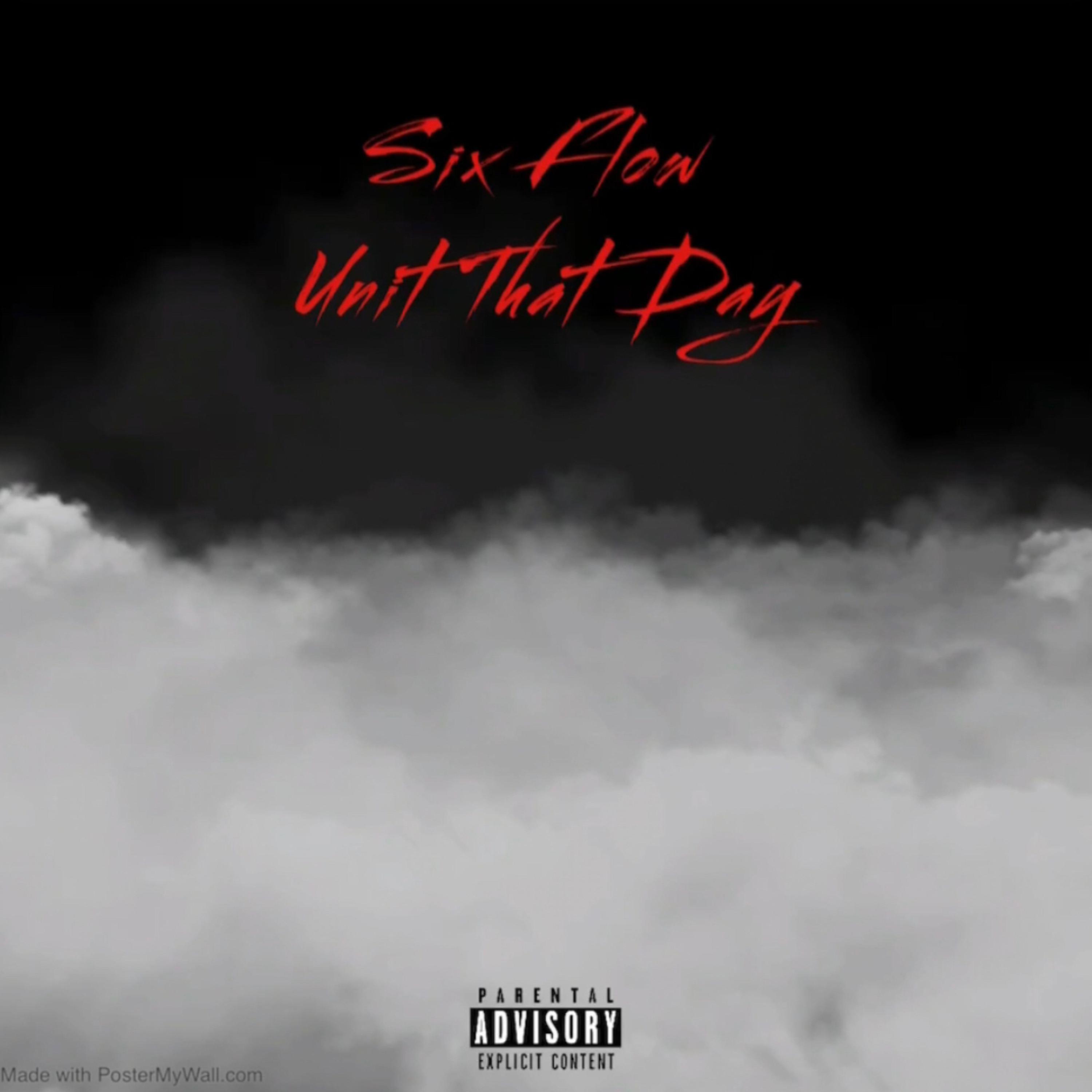 Until That Day by Six Flow cover art