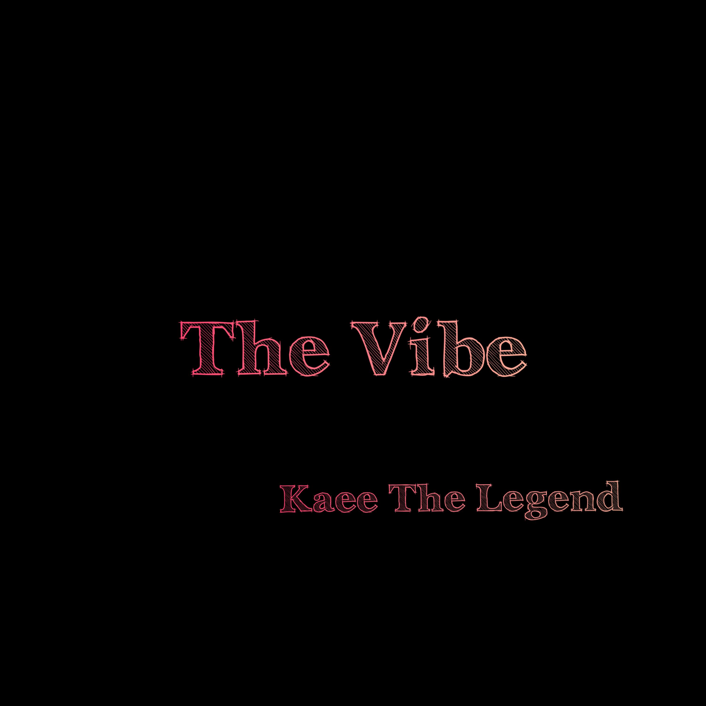 The Vibe artwork