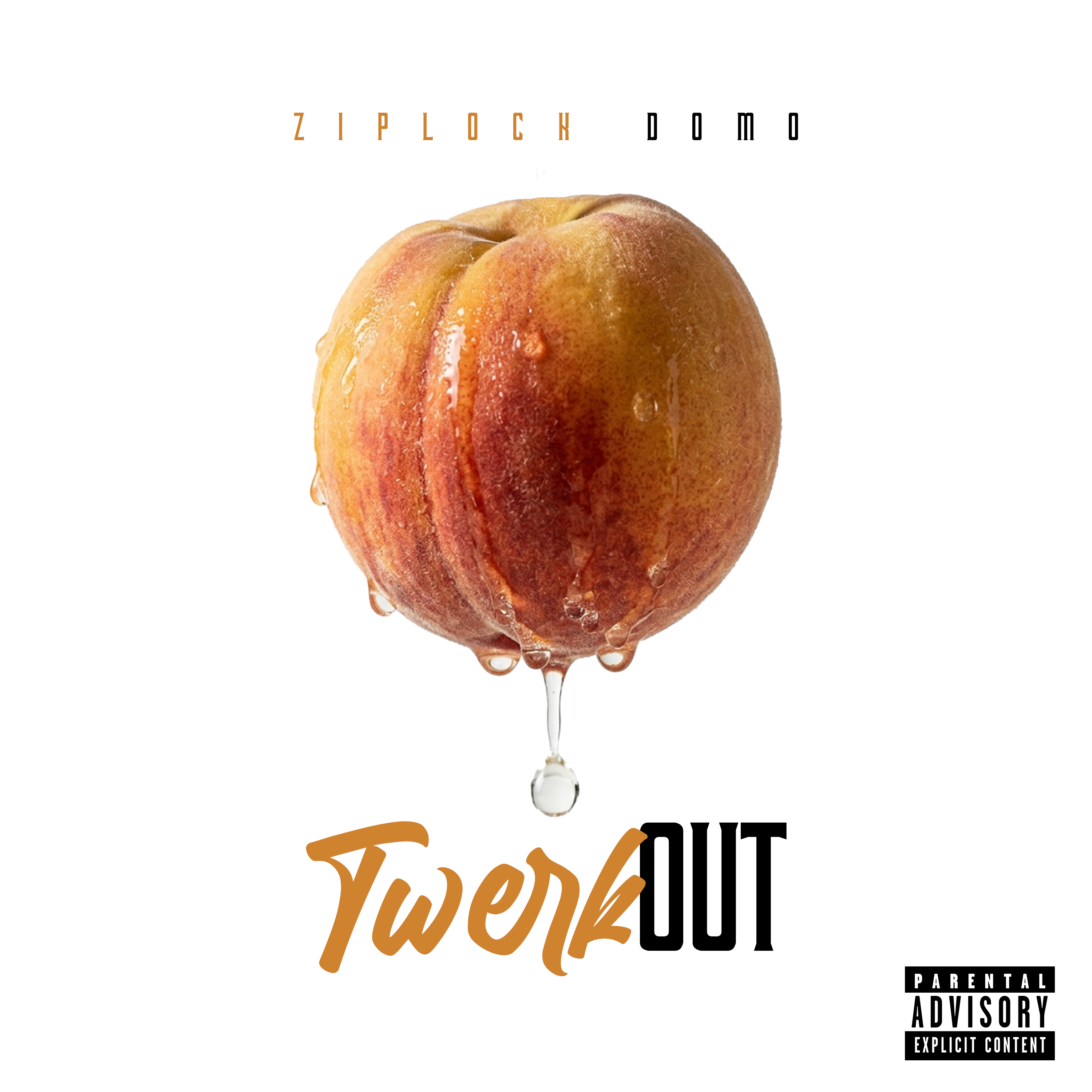 Twerkout artwork