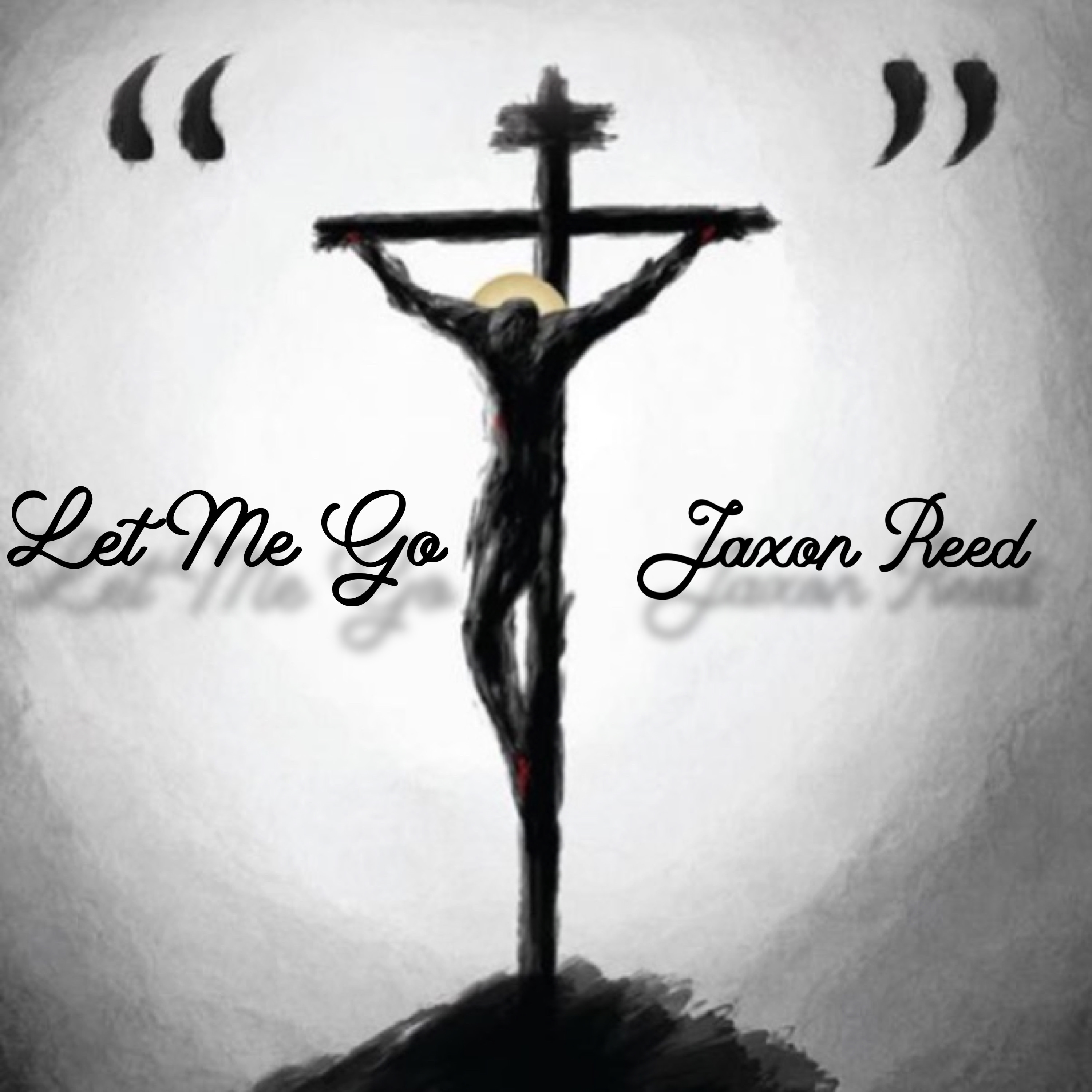 Let Me Go artwork