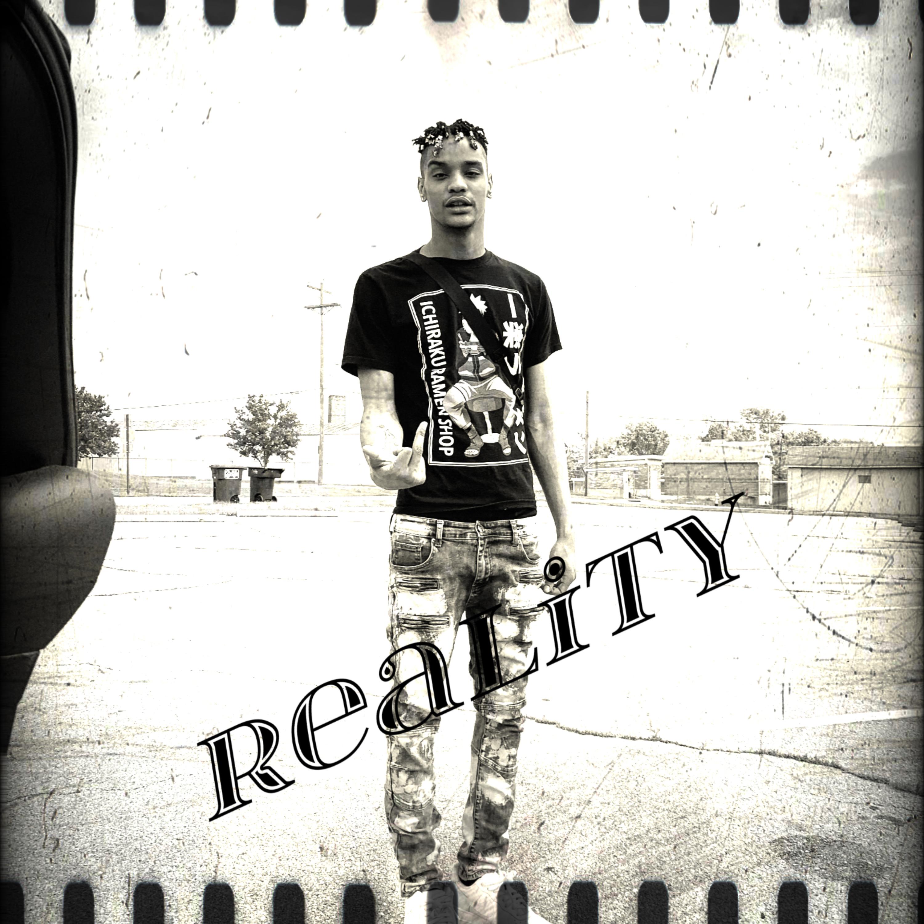 Reality artwork