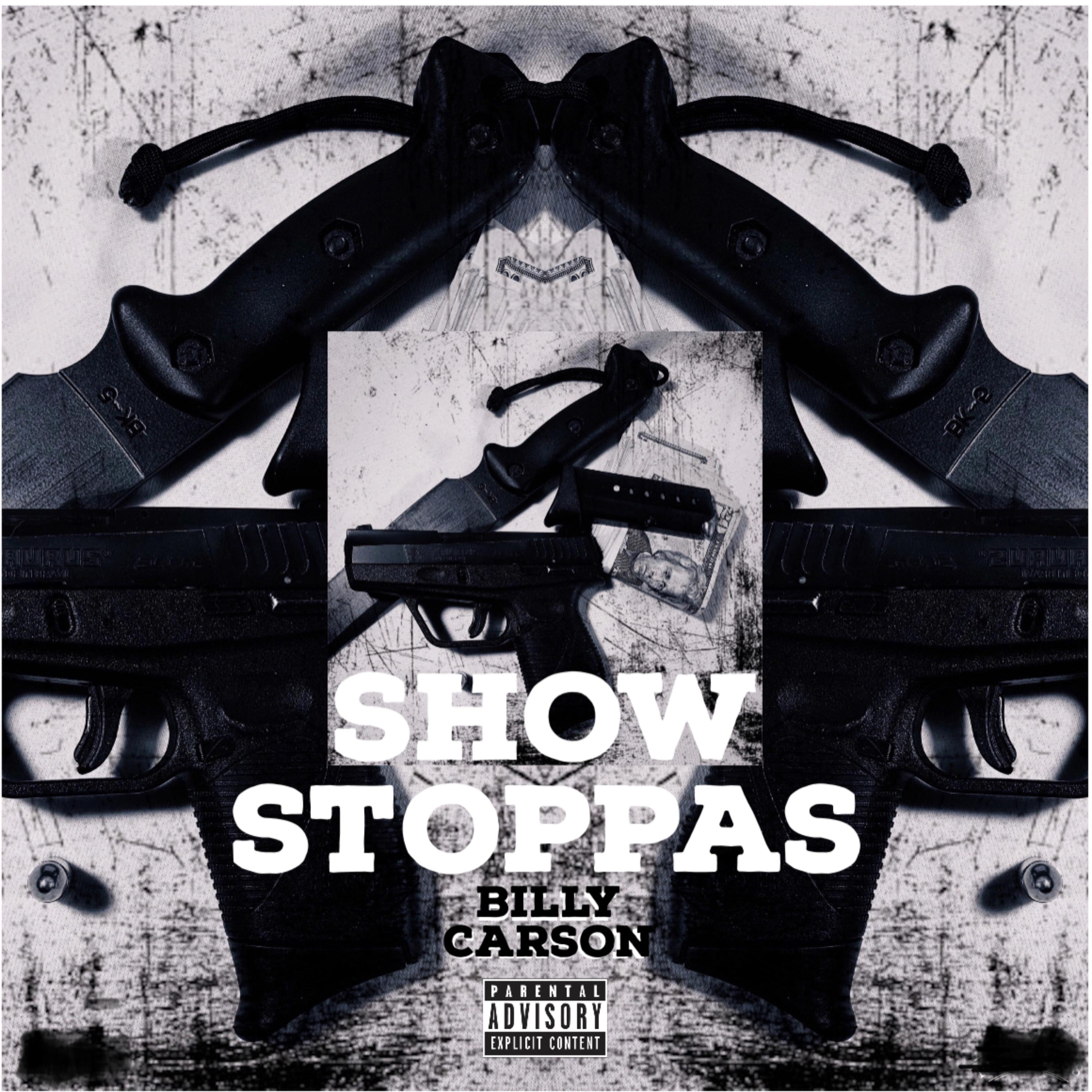 Show Stoppas artwork