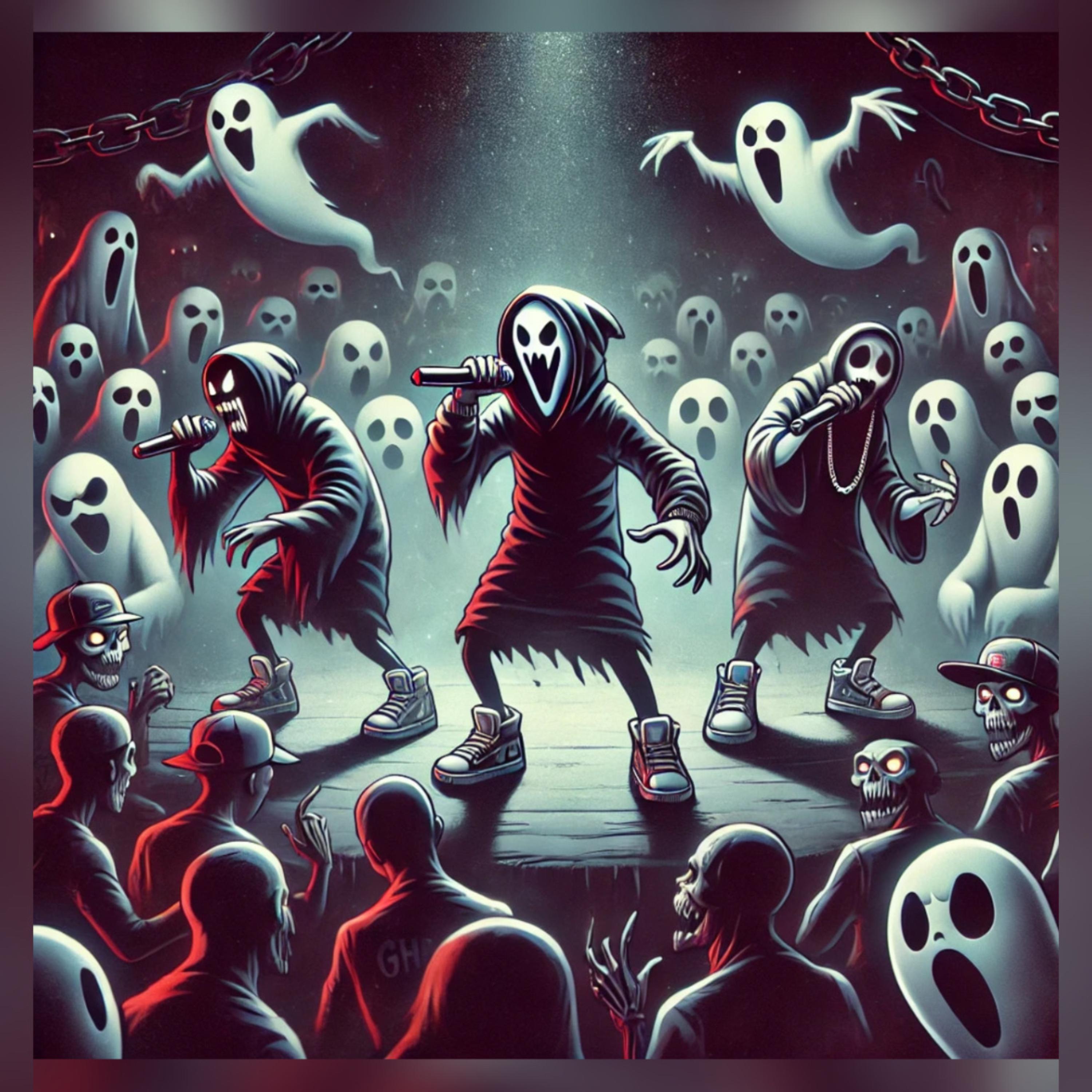 FLXVØR$ artwork