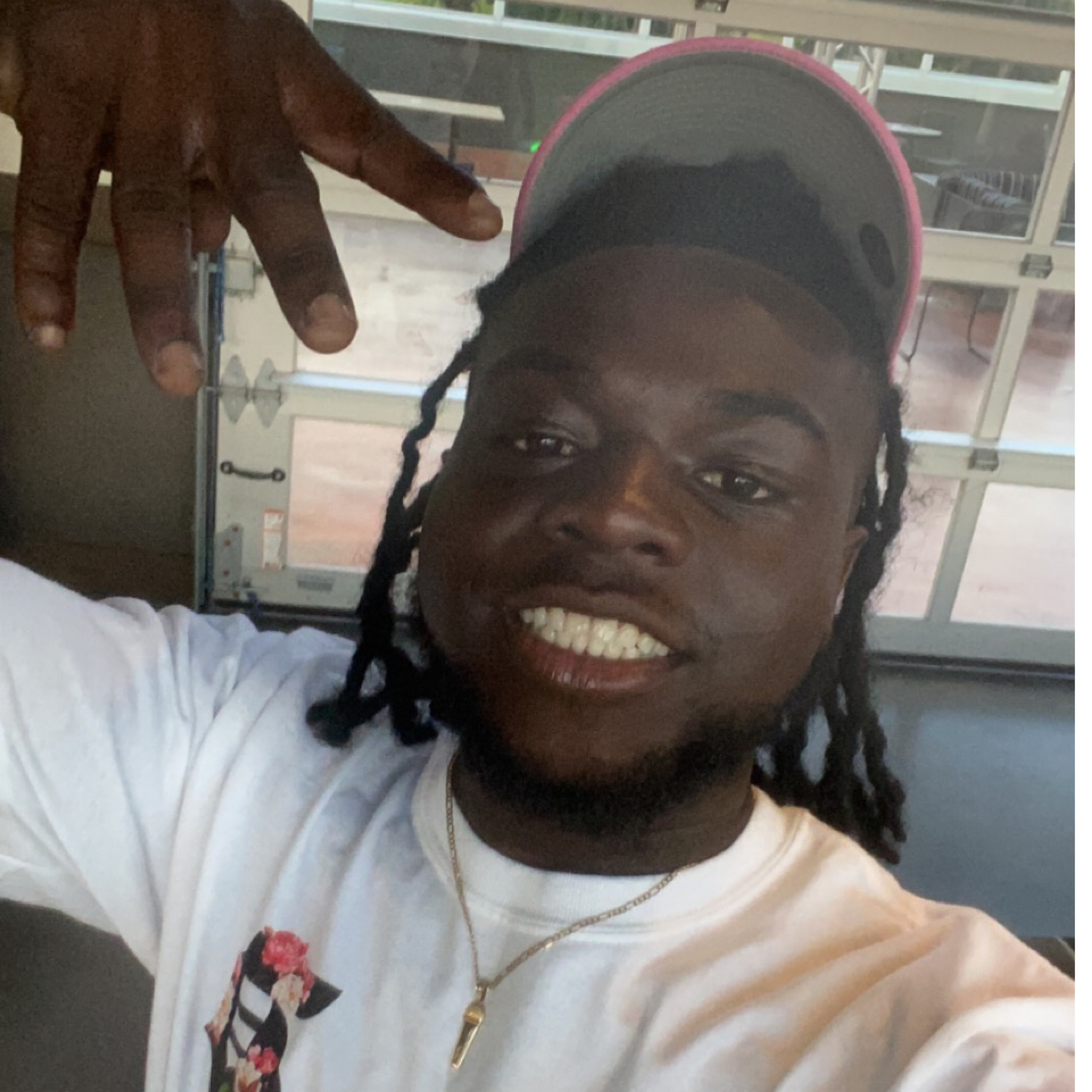 Before The Fame artwork