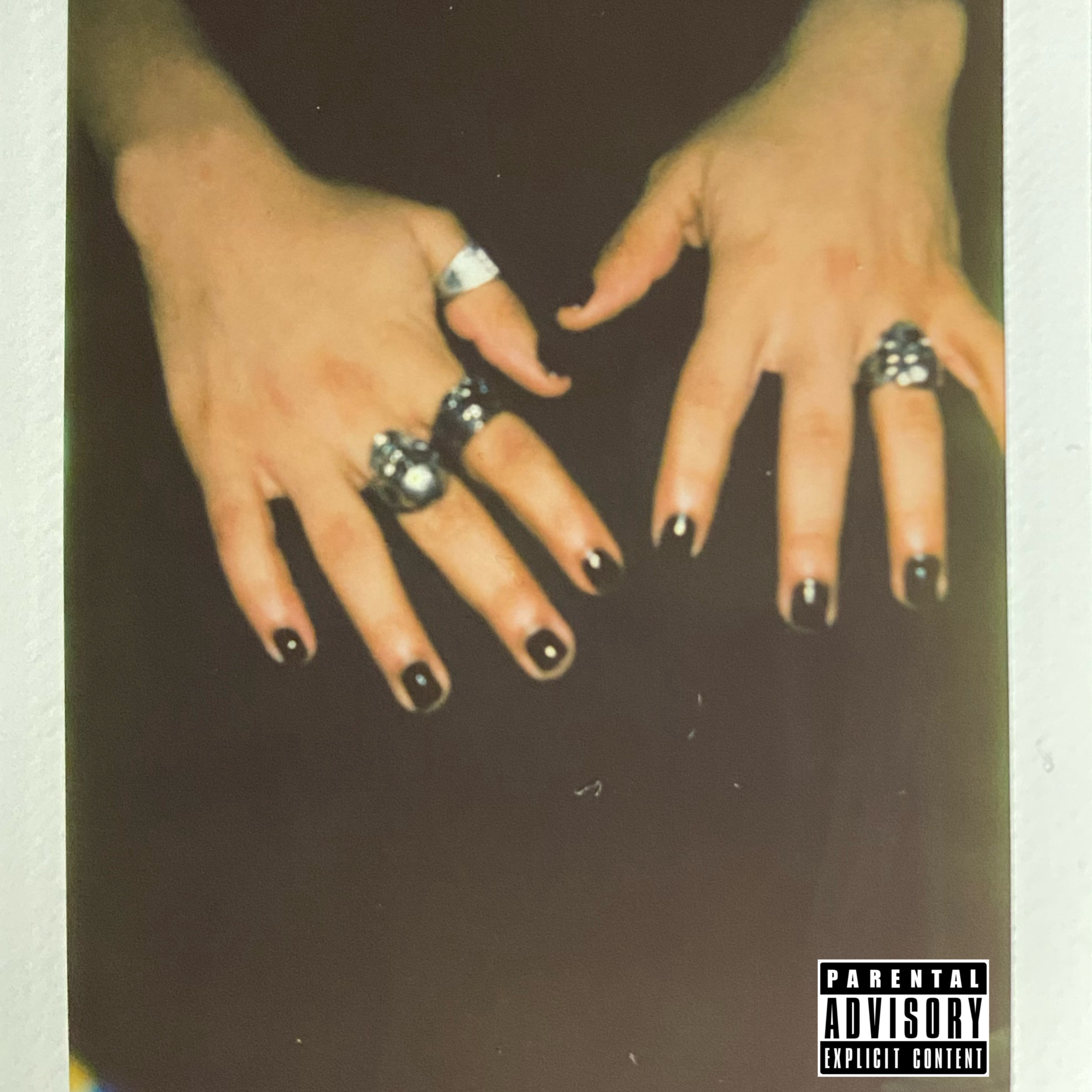 Rings by Toxic Toonk cover art