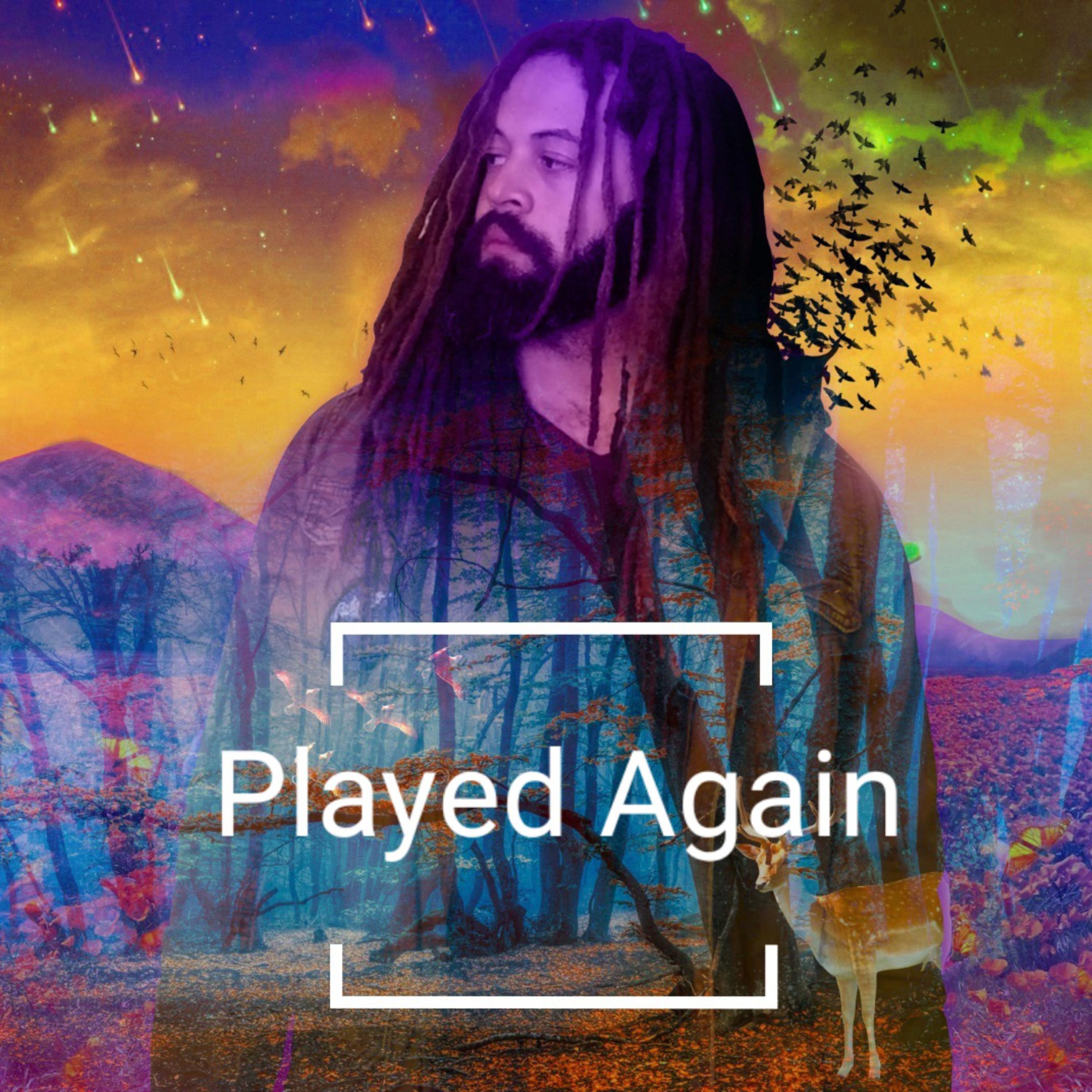 Played Again artwork