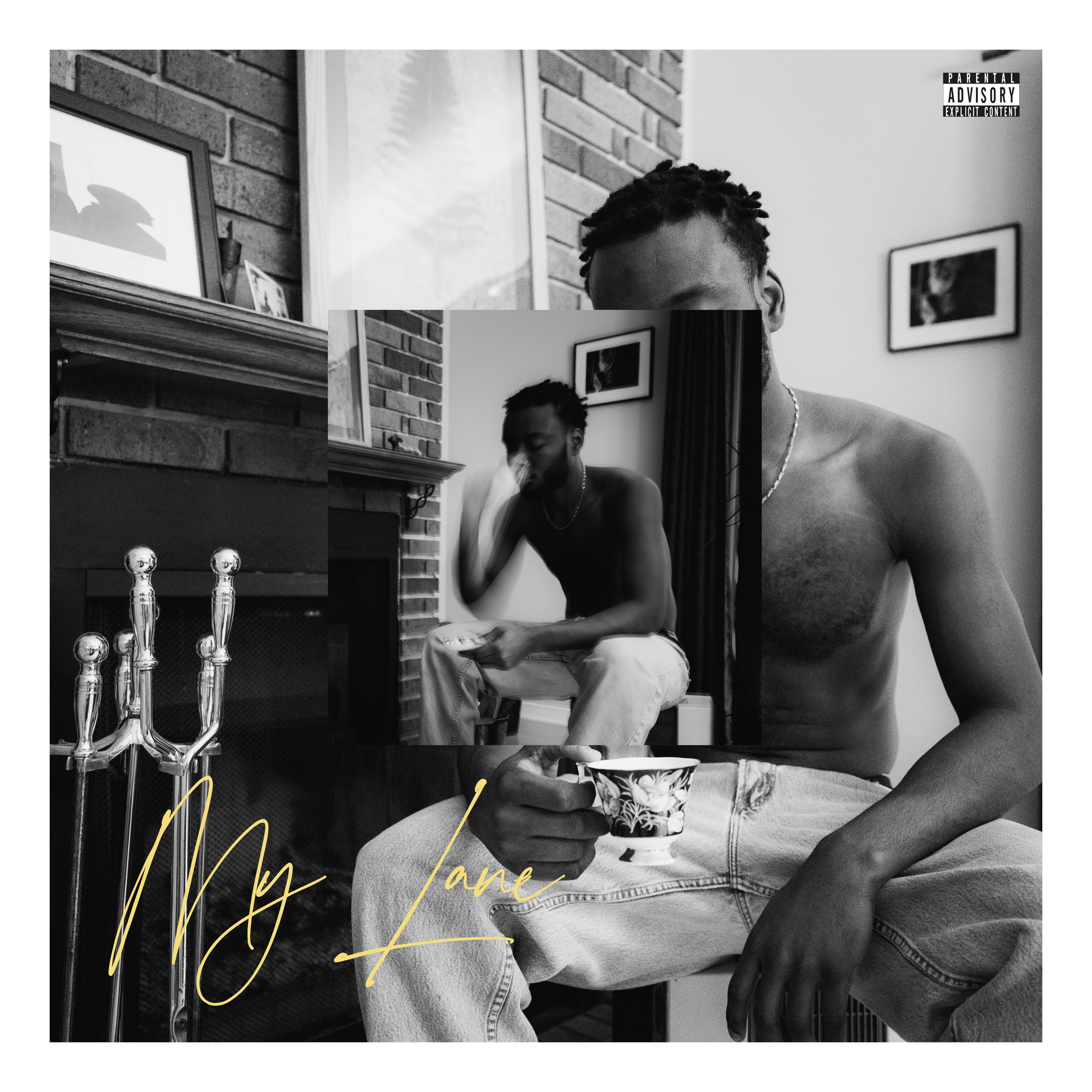 My Lane artwork