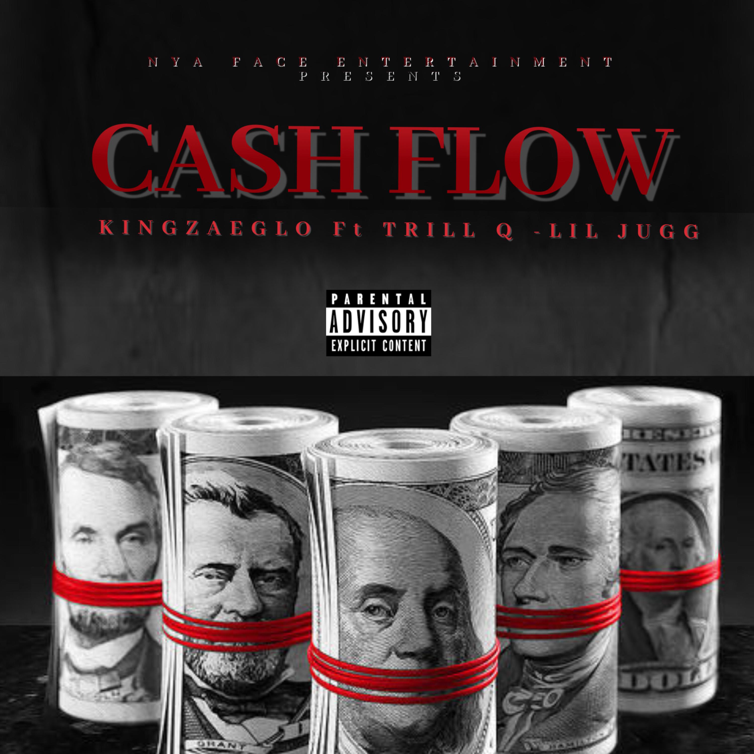 Cash Flow artwork