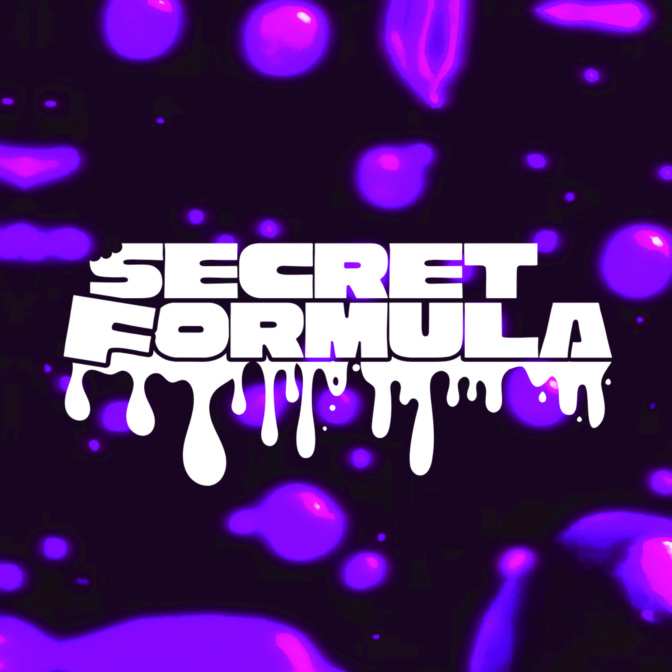 Secret Formula