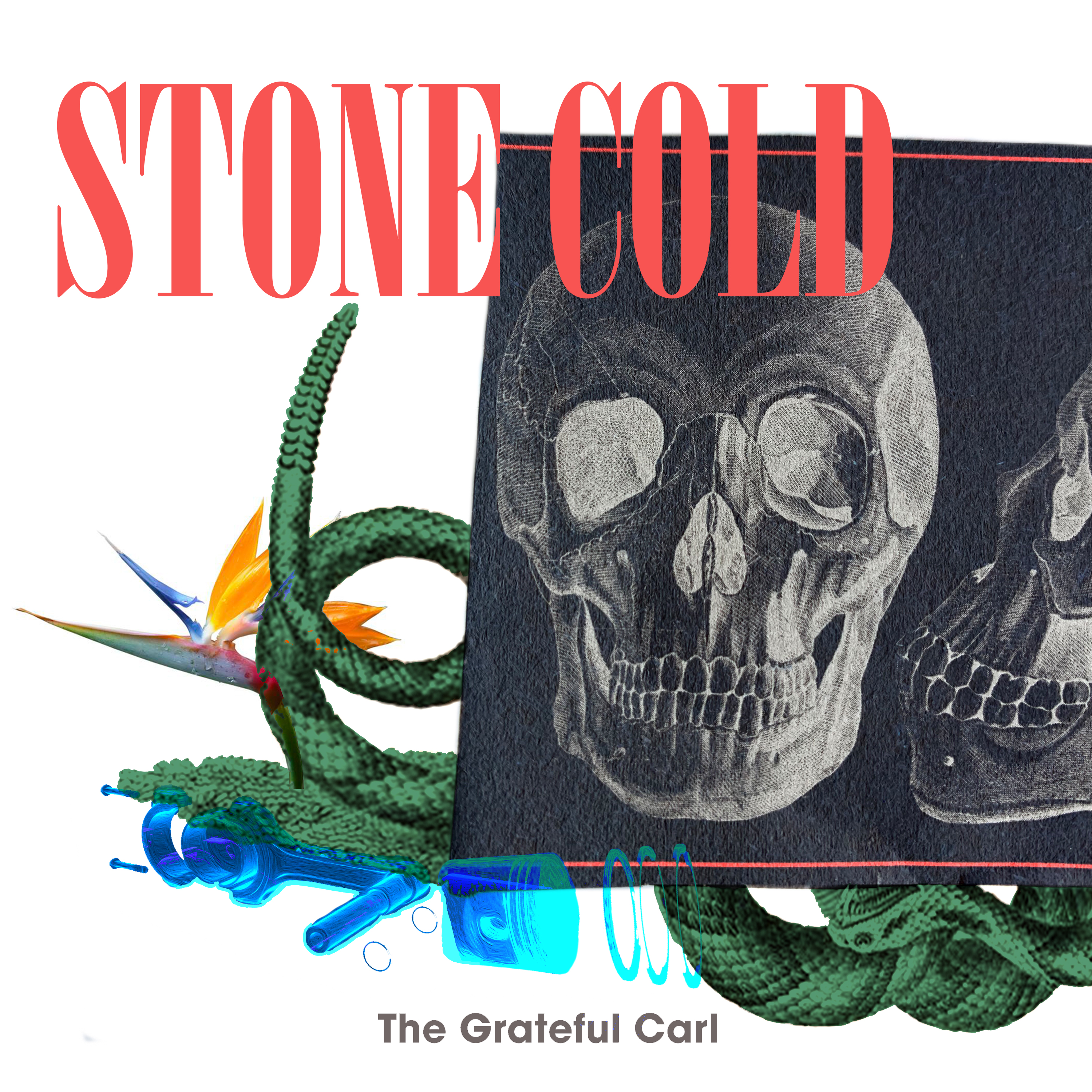 Stone Cold artwork