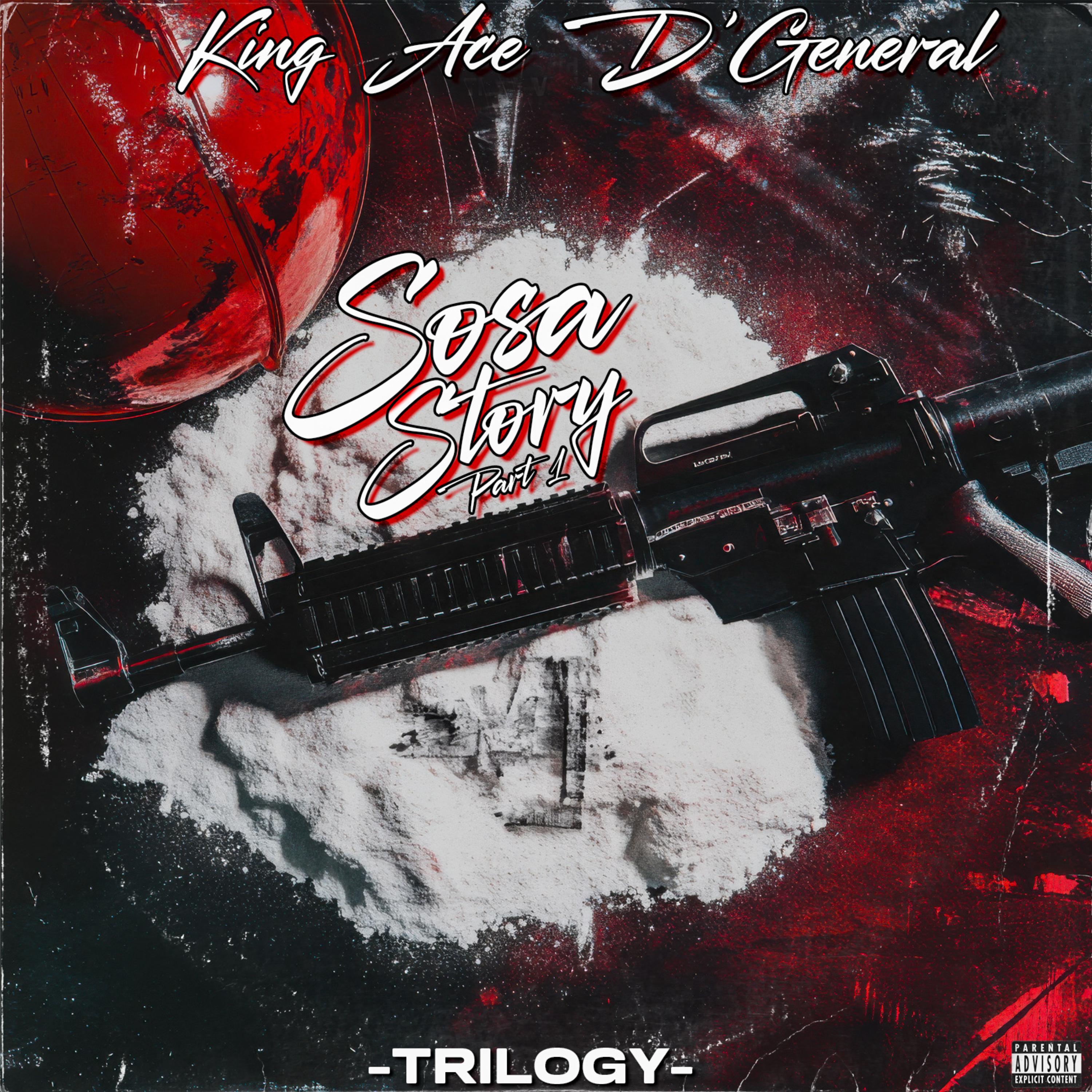 Sosa Story artwork