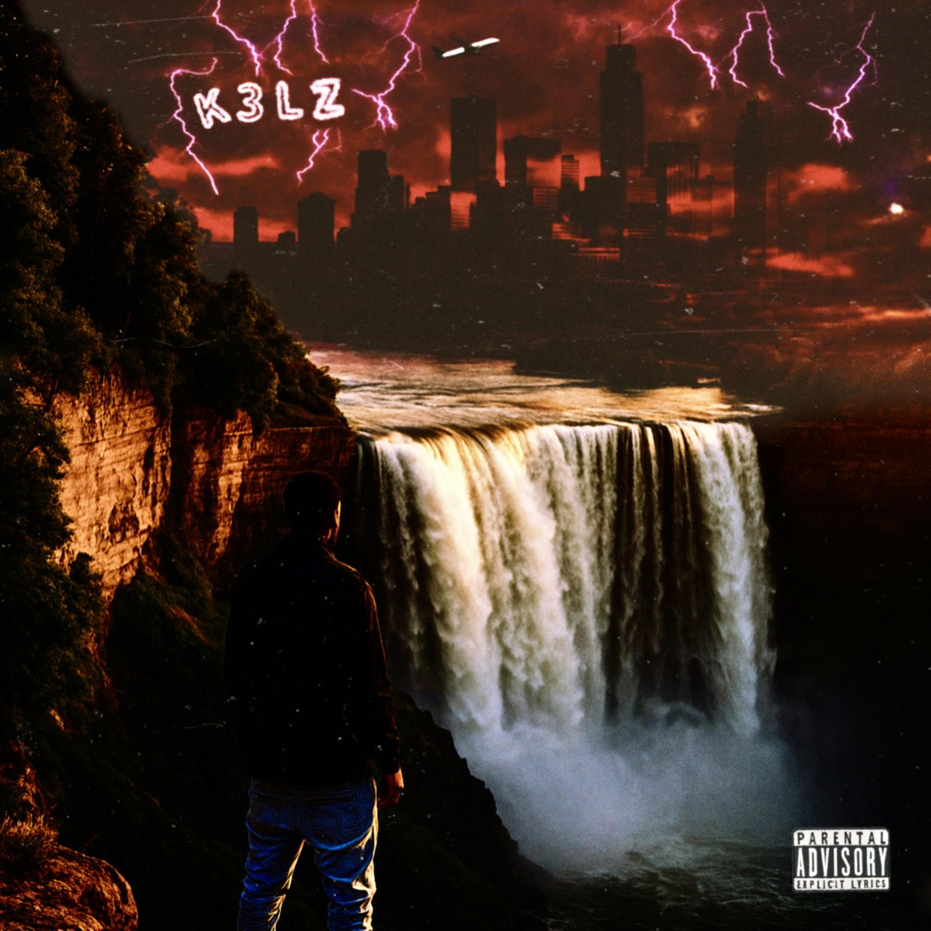 Midnight's In Summ3r artwork